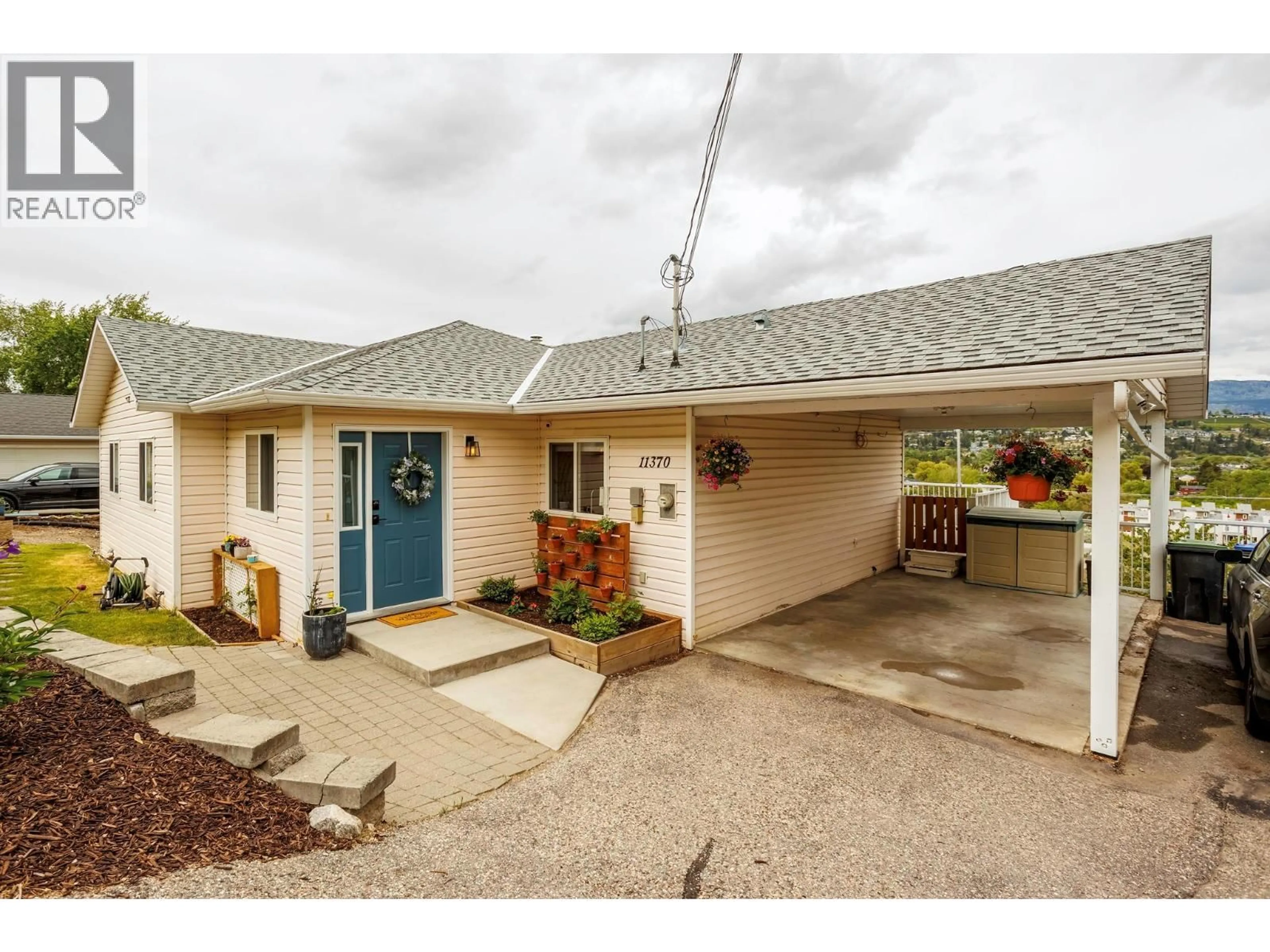 Unknown for 11370 DAKOTA ROAD, Kelowna British Columbia V4V1X1