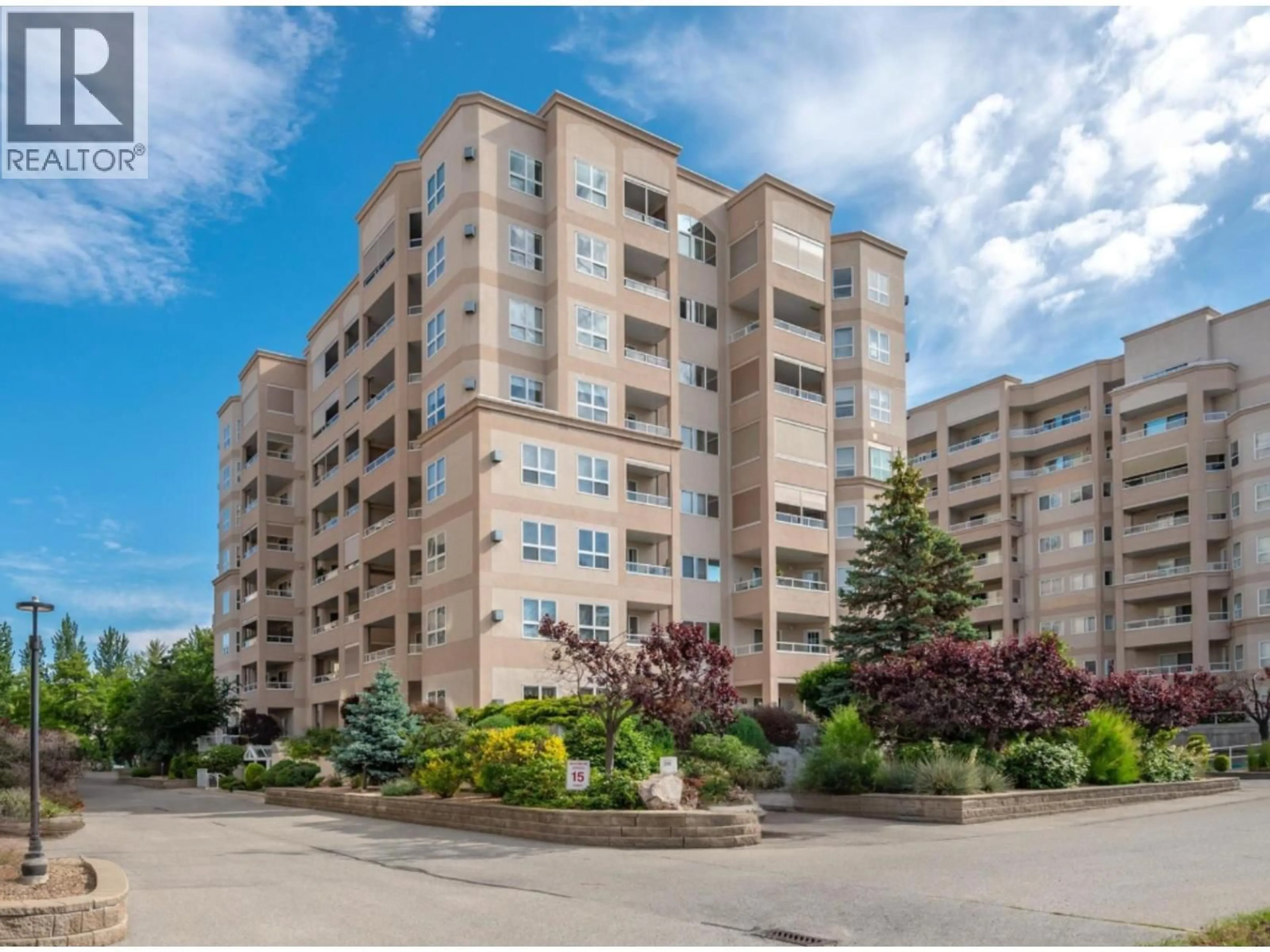 Unknown for 101 - 2275 ATKINSON STREET, Penticton British Columbia V2A8R7