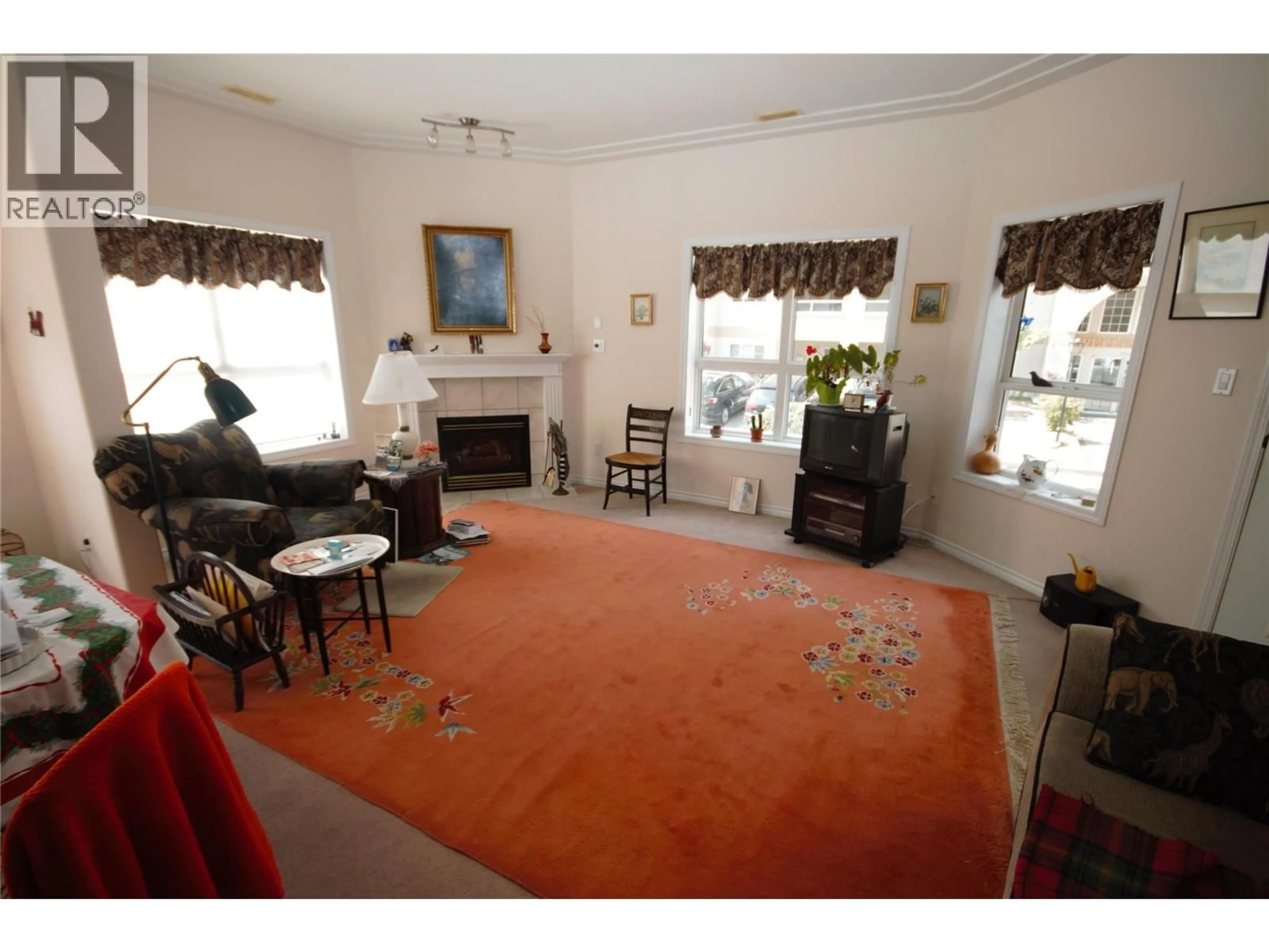 Unknown for 101 - 2275 ATKINSON STREET, Penticton British Columbia V2A8R7