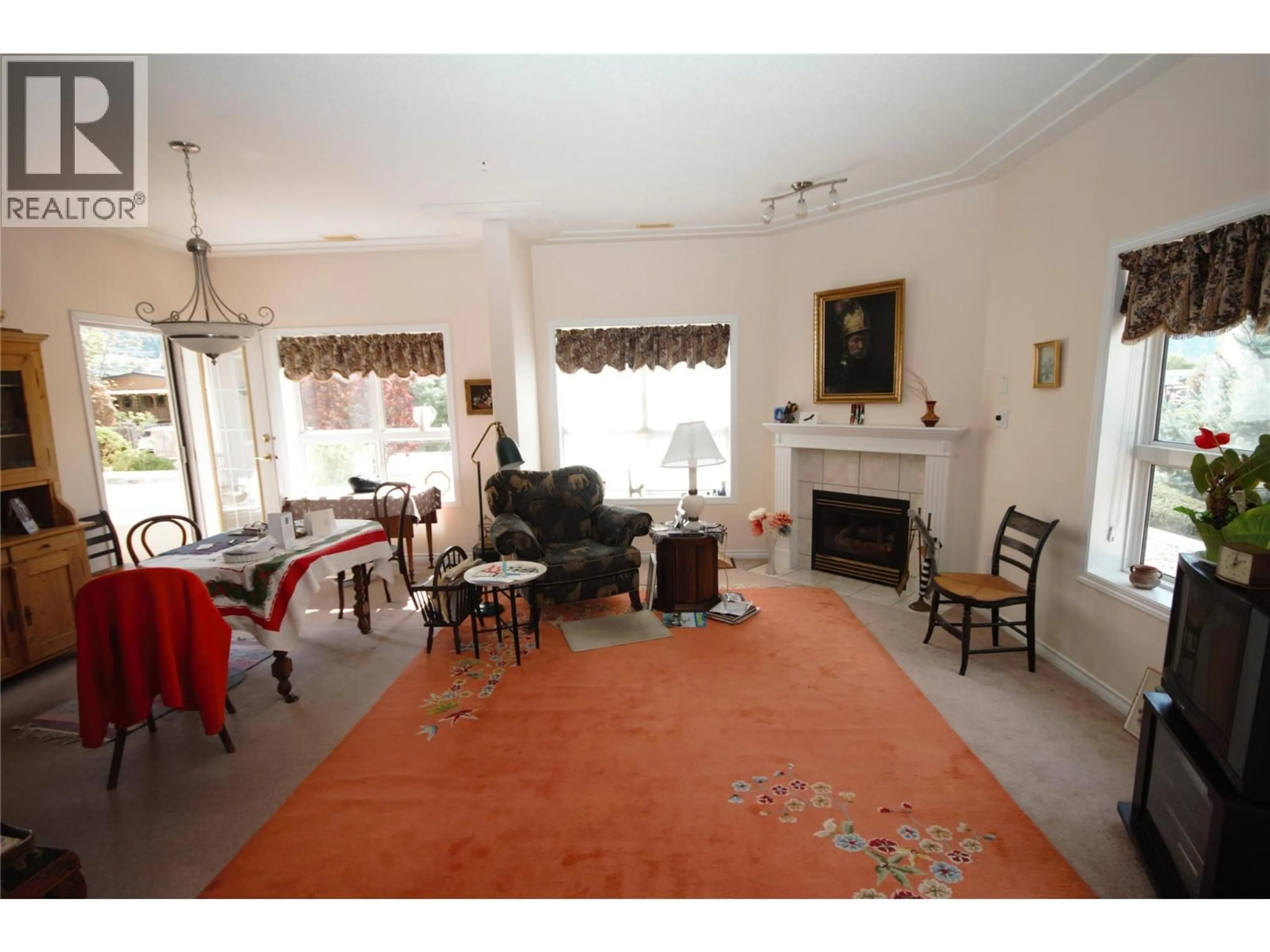 Unknown for 101 - 2275 ATKINSON STREET, Penticton British Columbia V2A8R7