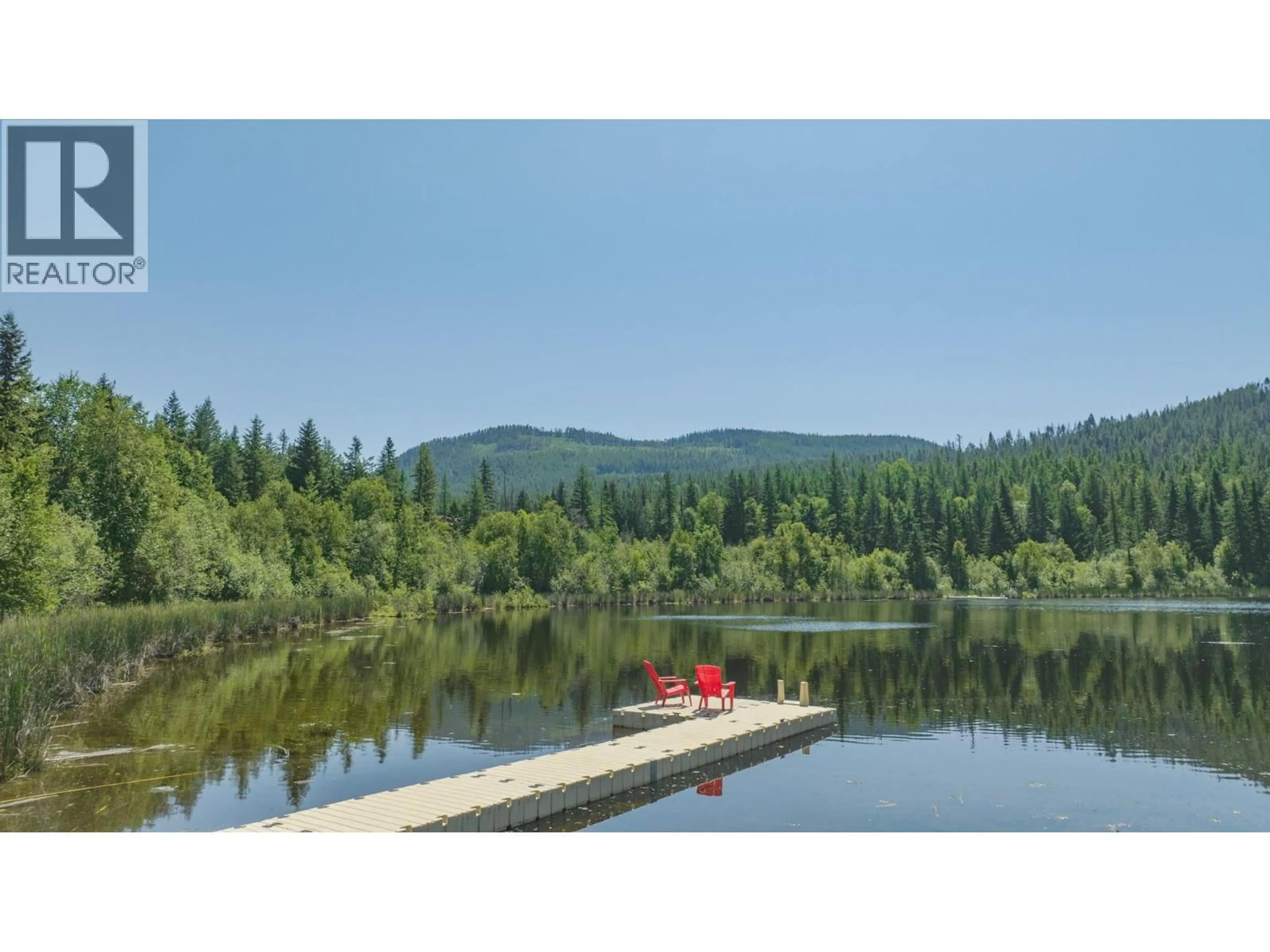 Unknown for 592 BEAR VALLEY ROAD, Lumby British Columbia V0E2G1