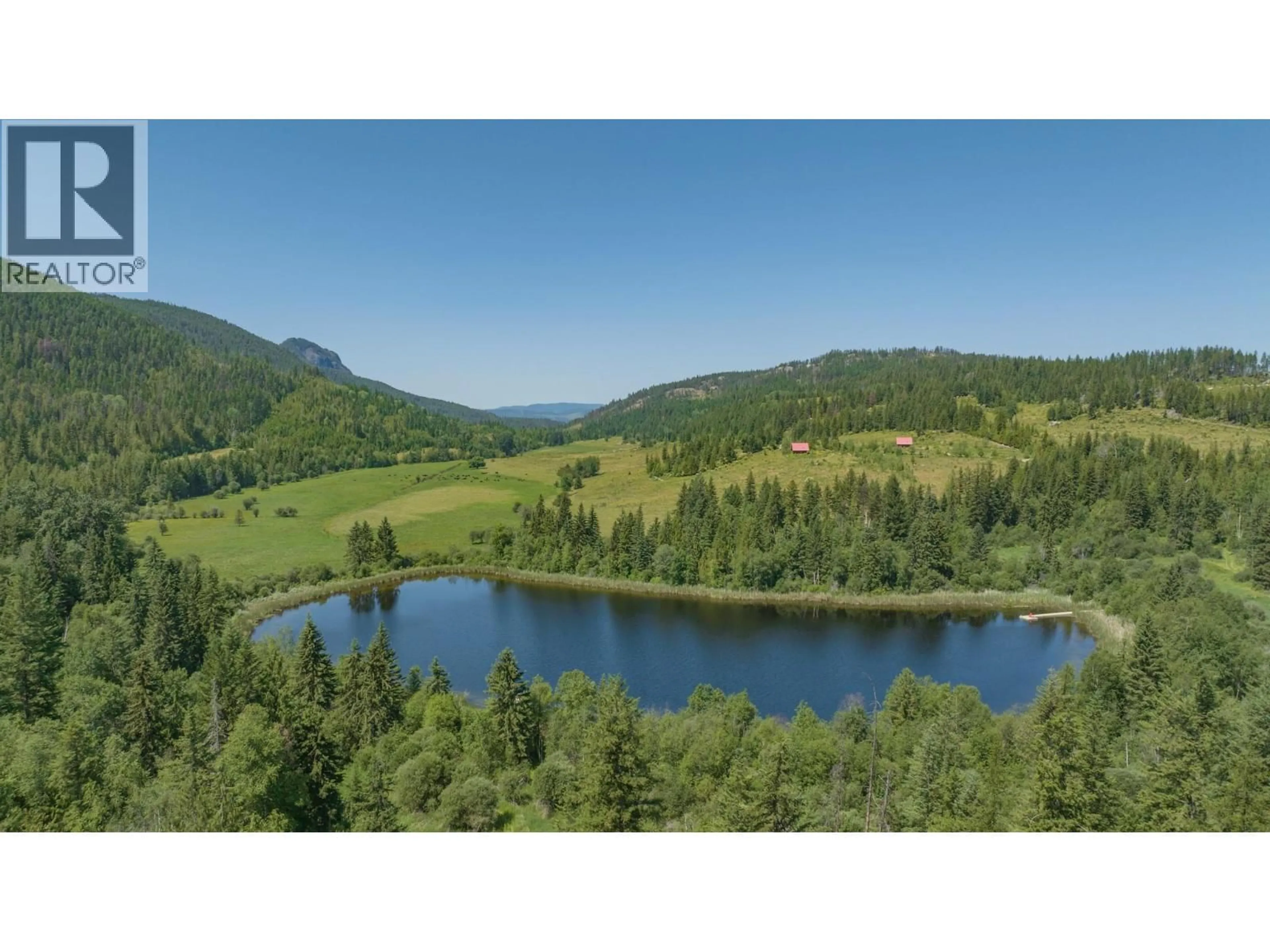 Unknown for 592 BEAR VALLEY ROAD, Lumby British Columbia V0E2G1