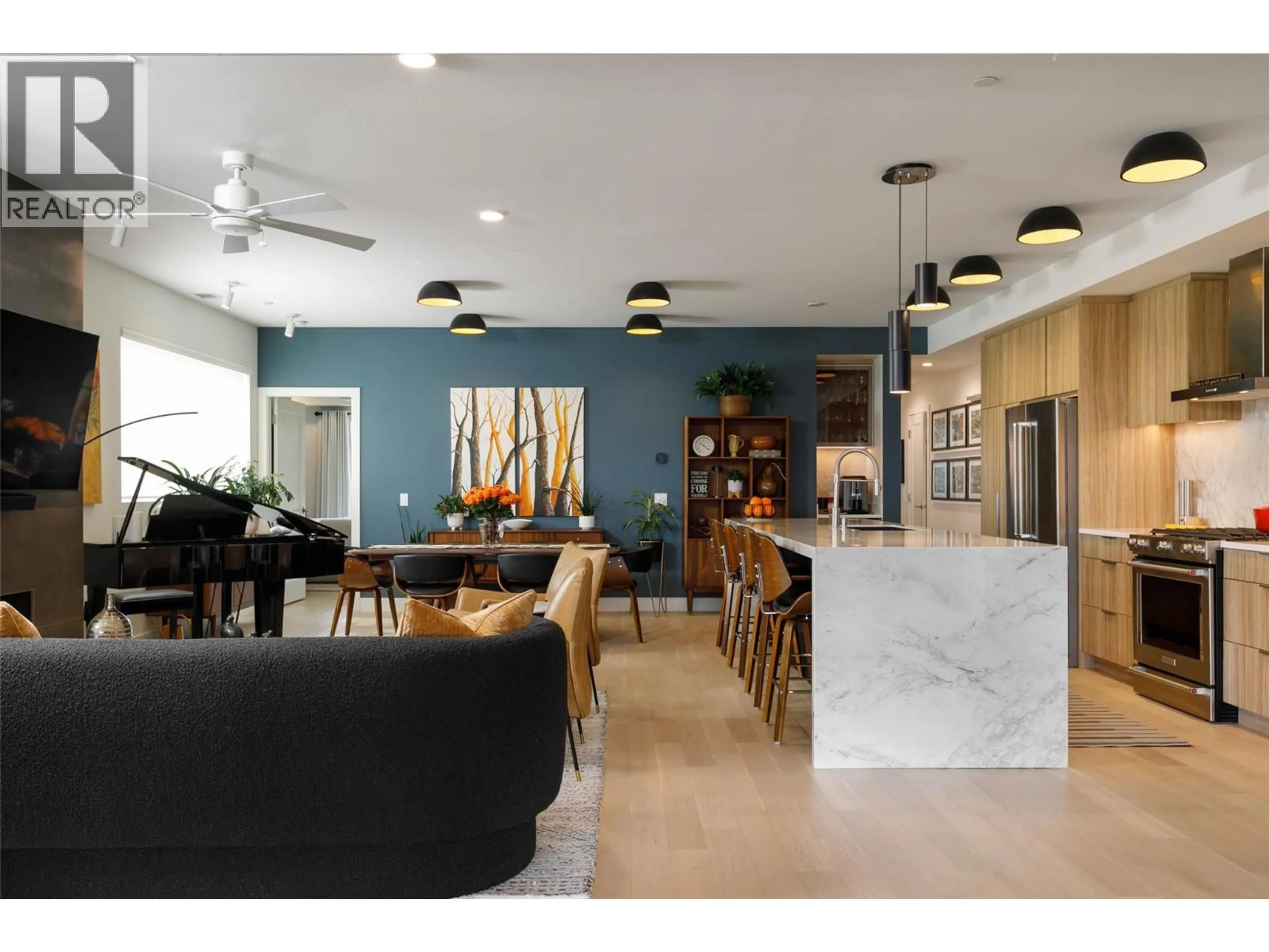 Unknown for 3305 - 3000 ARIVA DRIVE, West Kelowna British Columbia V1Z0B3