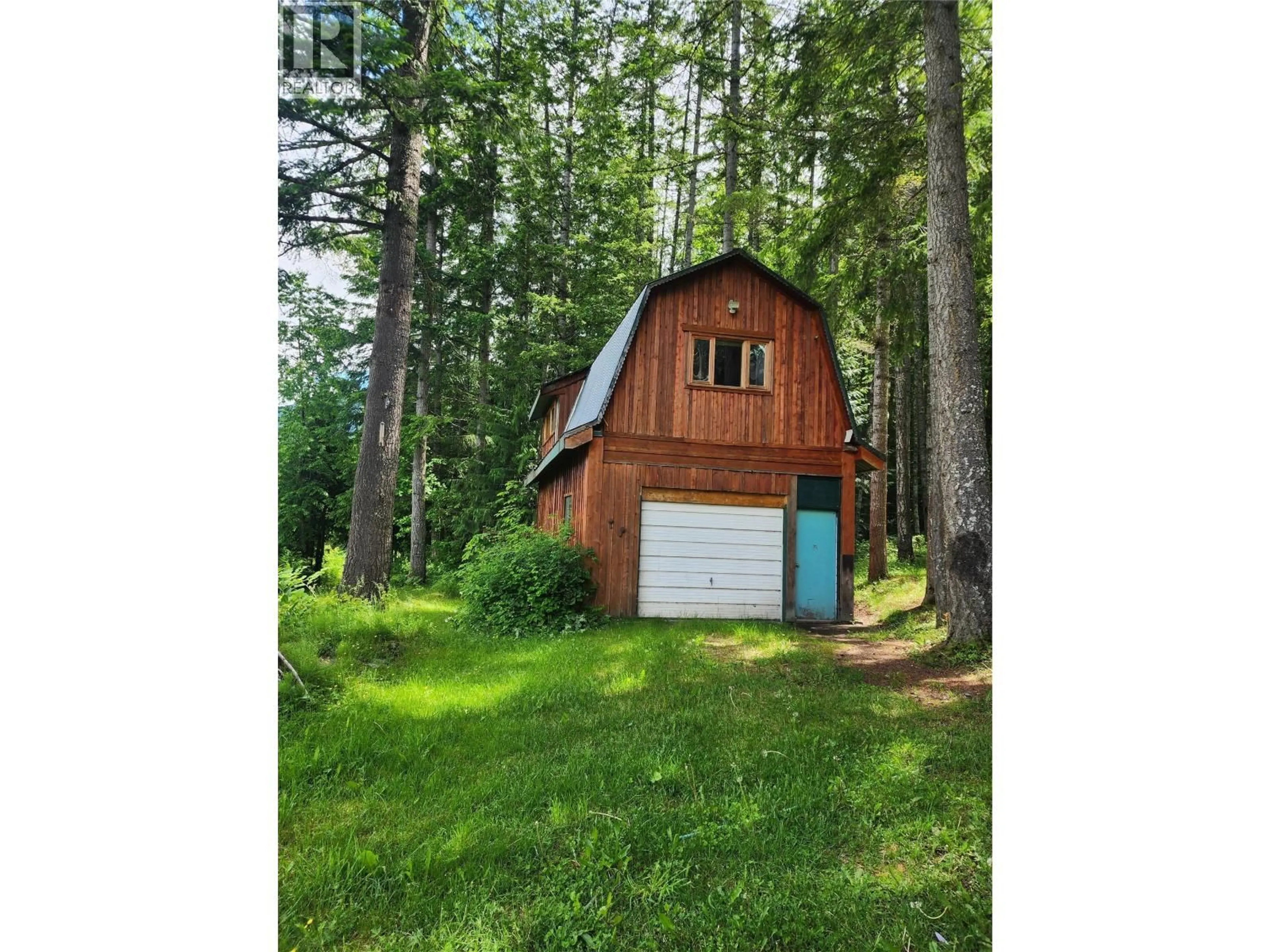 Shed for 3660 HIGHWAY 6 OTHER, Nakusp British Columbia V0G1R1