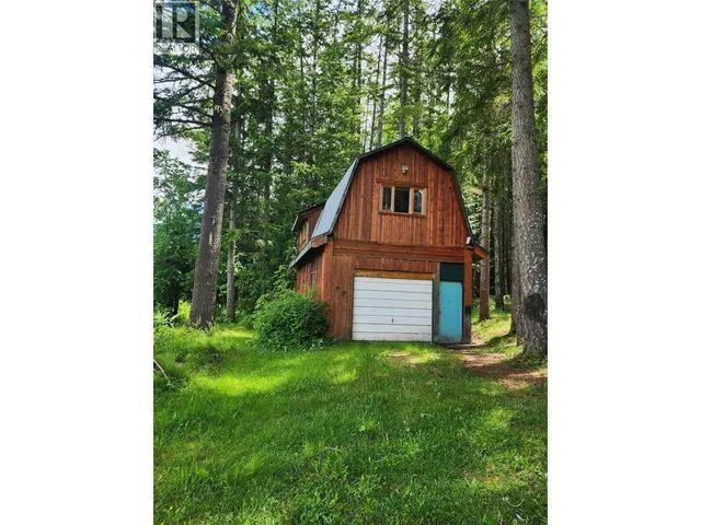 3660 HIGHWAY 6 OTHER, Nakusp 3