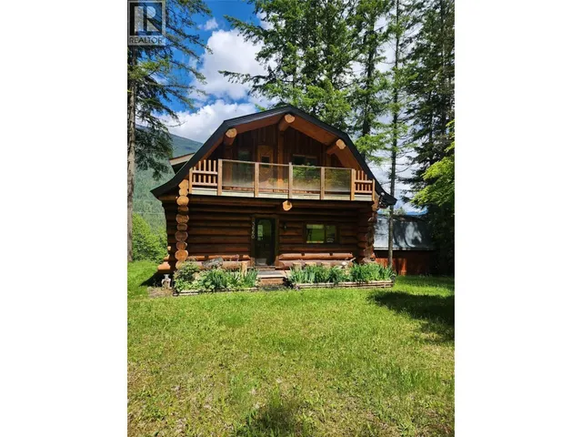 3660 HIGHWAY 6 OTHER, Nakusp 4