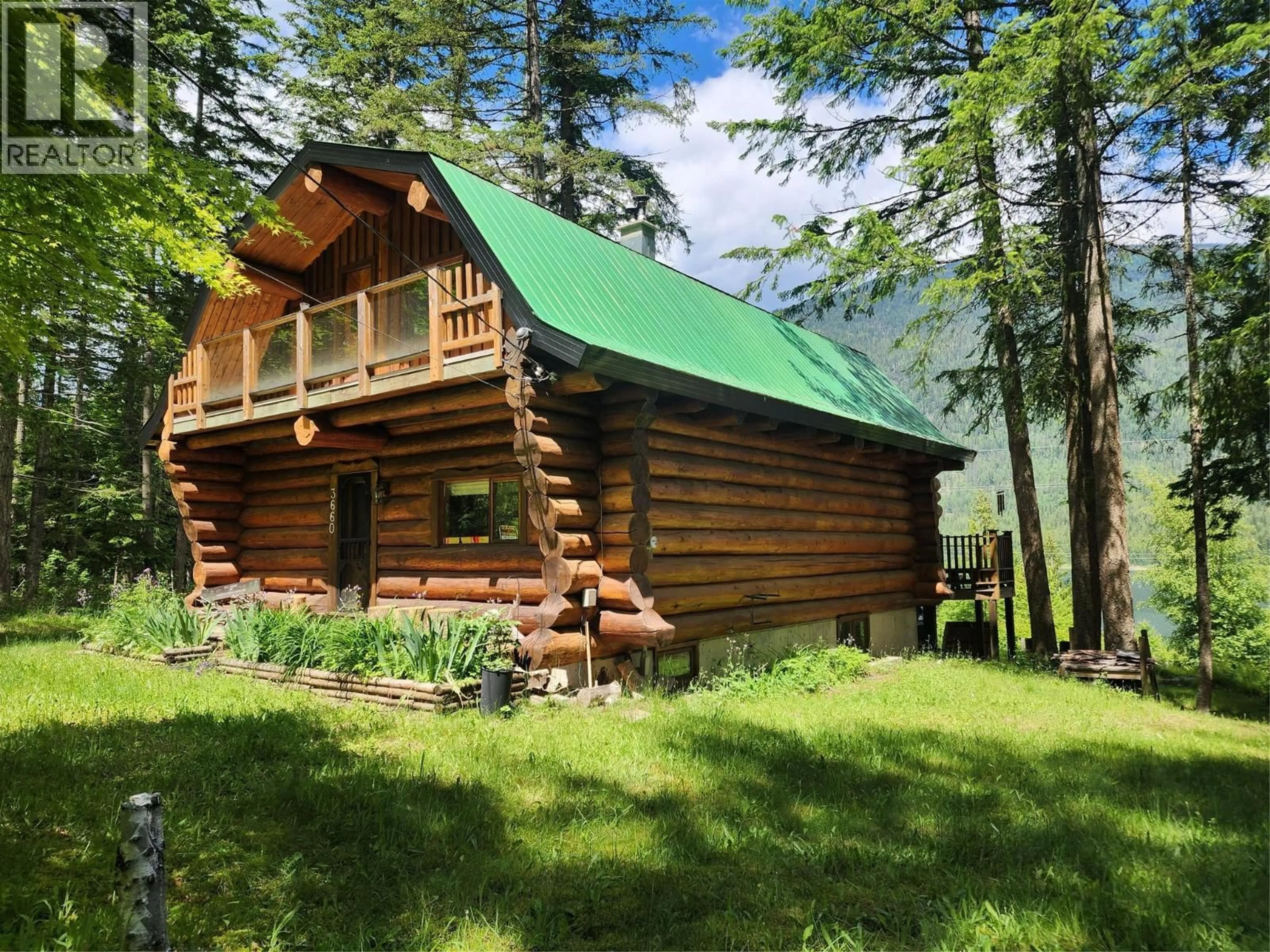 Shed for 3660 HIGHWAY 6 OTHER, Nakusp British Columbia V0G1R1