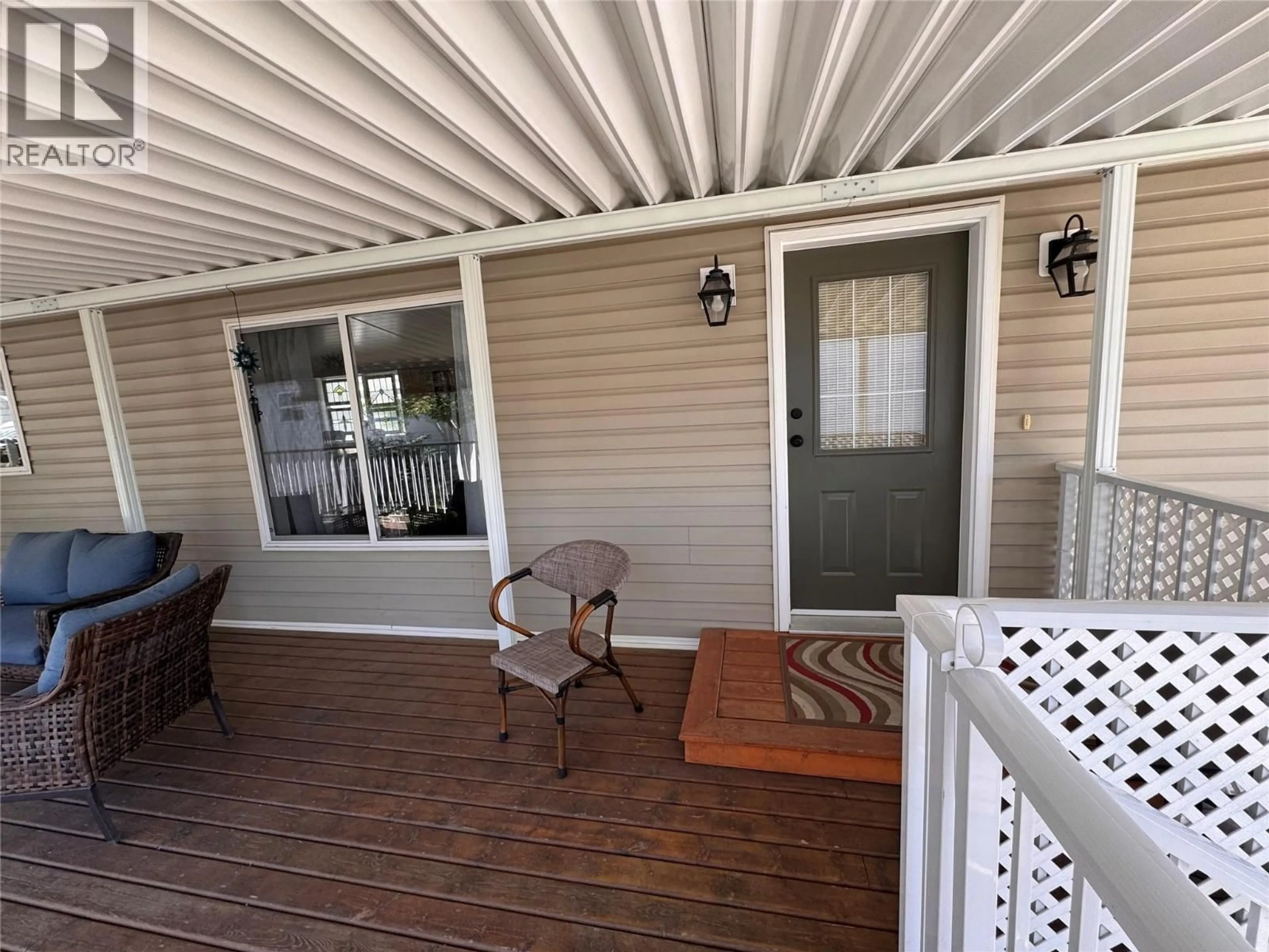 Patio, unknown for 12 - 7225 BOUNDARY DRIVE, Grand Forks British Columbia V0H1H0