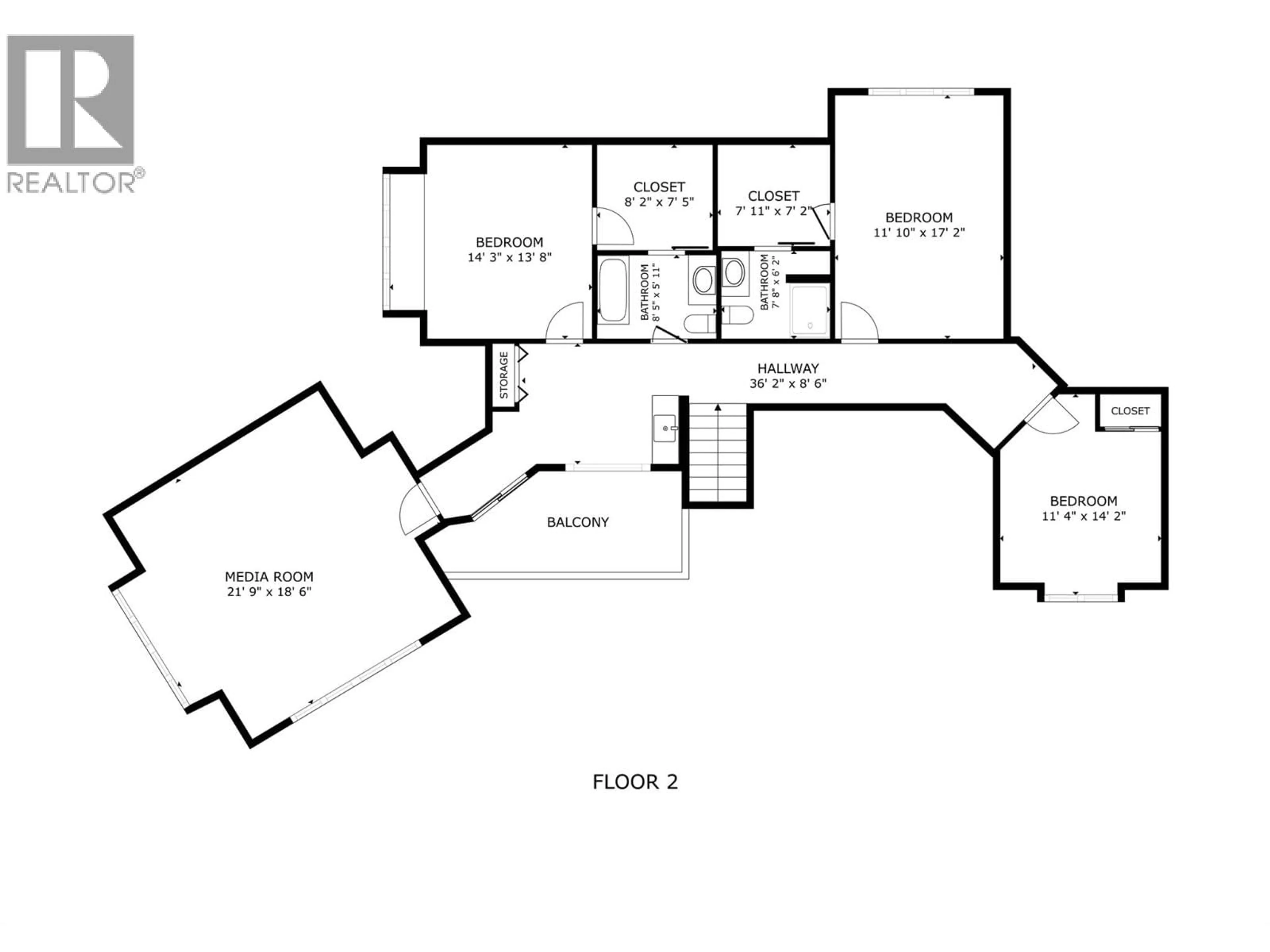 Floor plan for 22 - 3103 THACKER DRIVE, West Kelowna British Columbia V1Z1X5