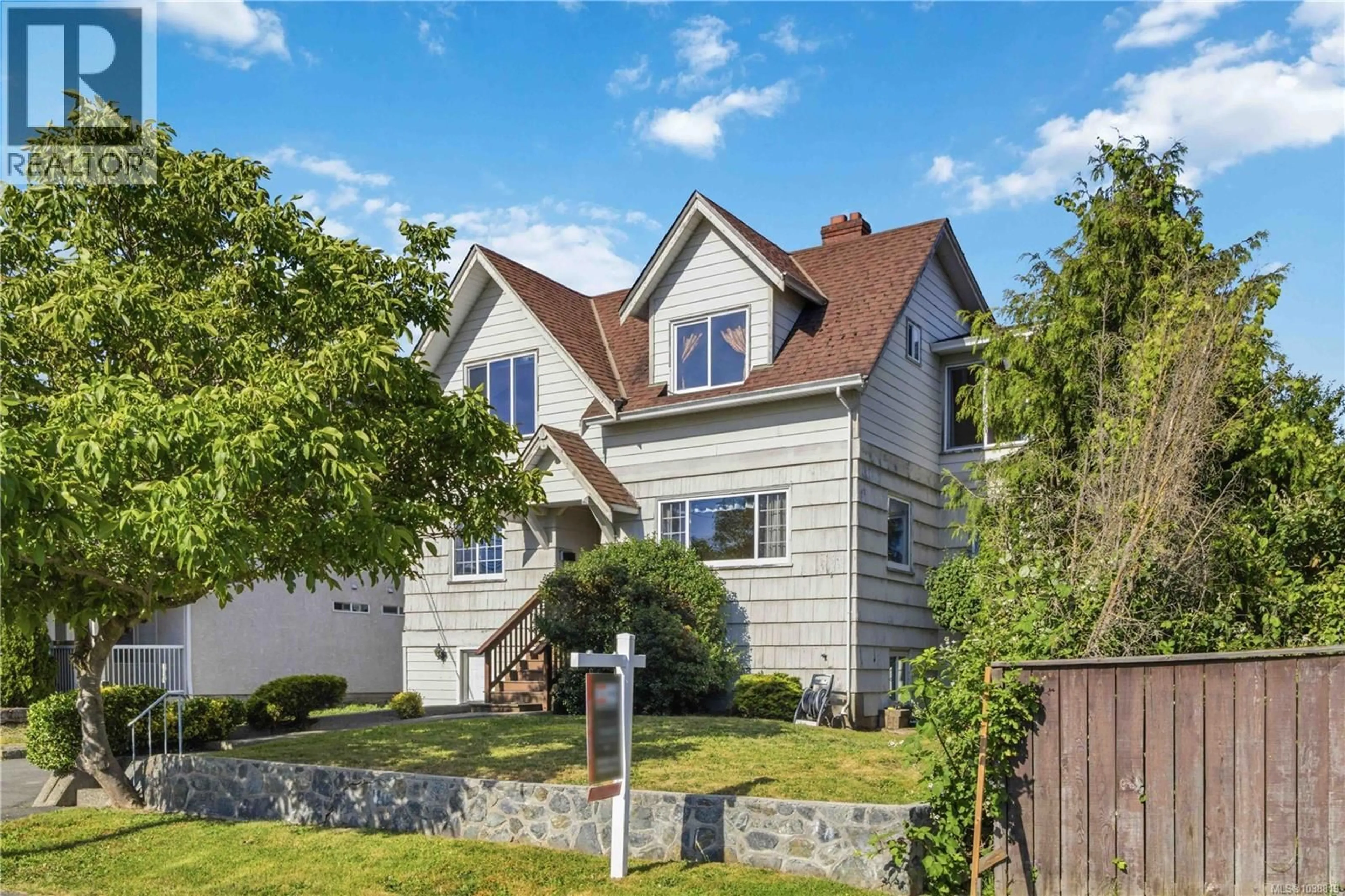 Unknown for 4139 CAREY ROAD, Saanich British Columbia V8Z4G6