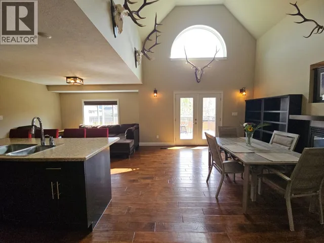 4105 52 AVENUE NORTHEAST, Chetwynd 4