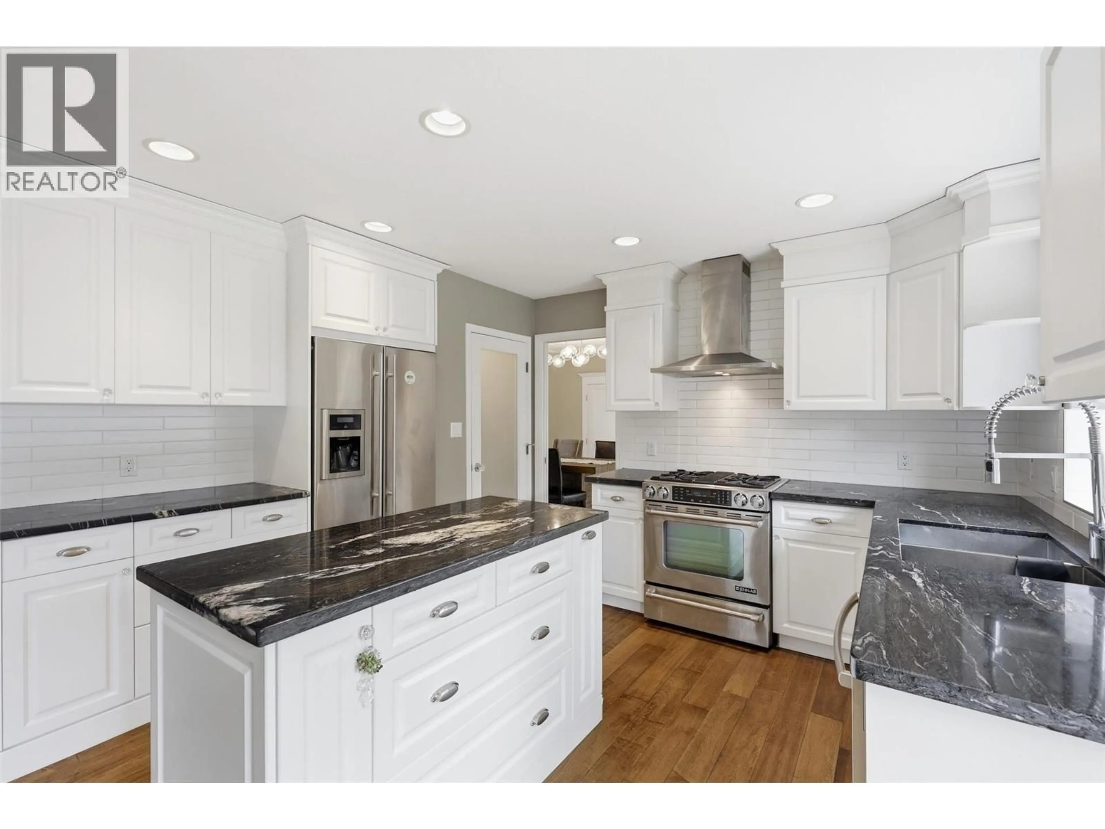 Open concept kitchen, unknown for 2067 MUIRFIELD ROAD, Kamloops British Columbia V1S1S6