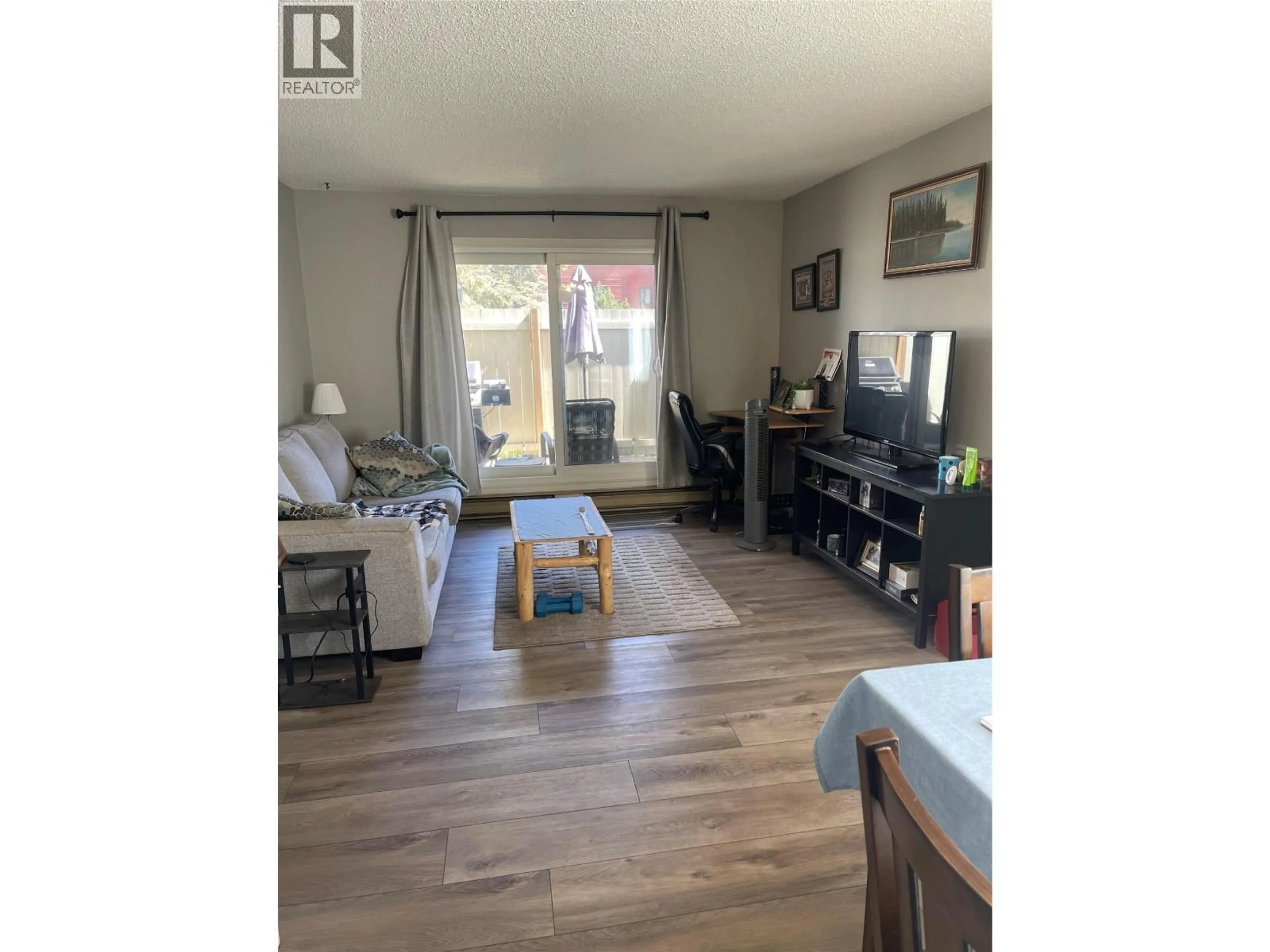 A pic of a room for 113 - 320 NORTHGATE STREET, Tumbler Ridge British Columbia V0C2W0