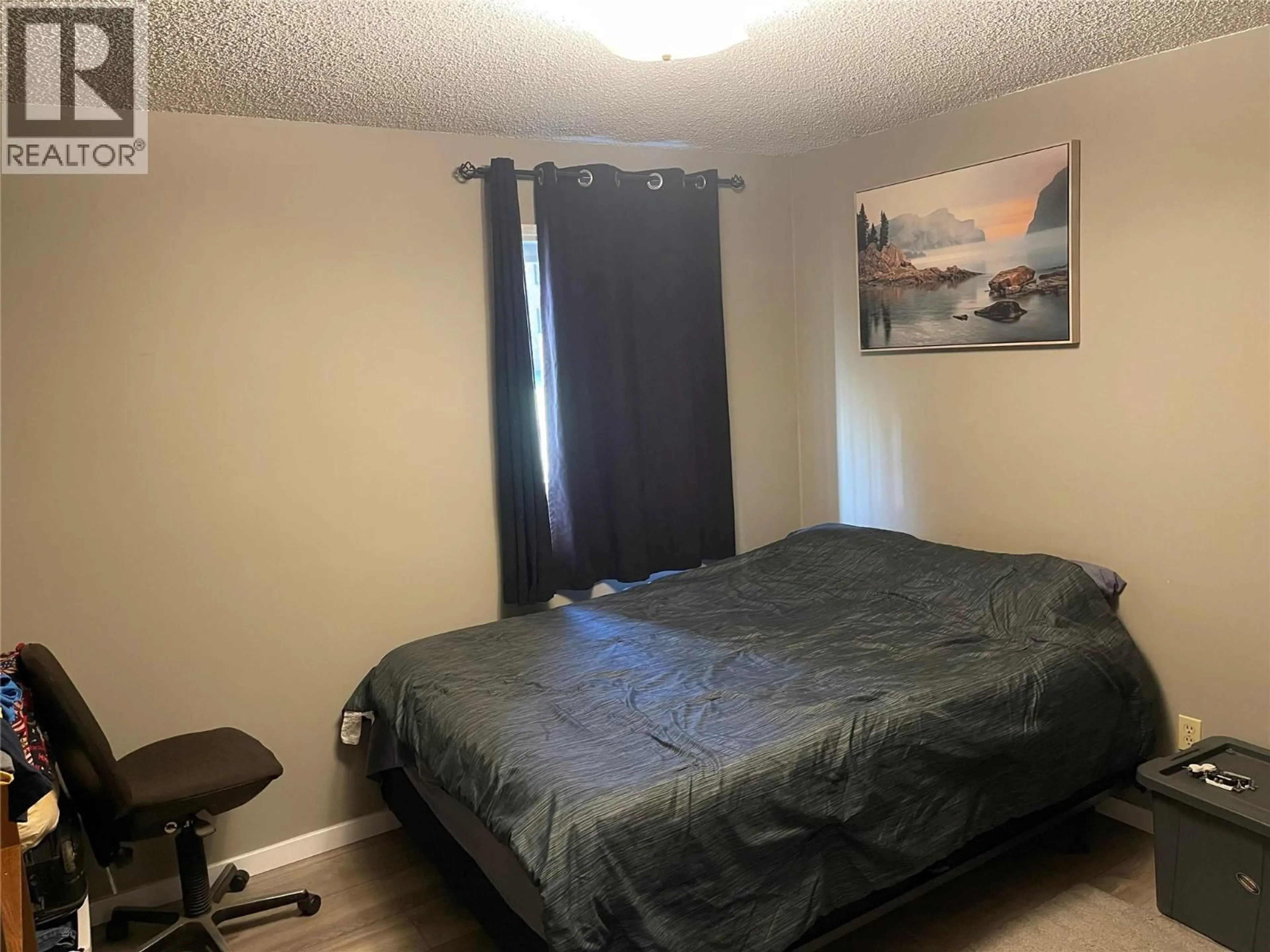 A pic of a room for 113 - 320 NORTHGATE STREET, Tumbler Ridge British Columbia V0C2W0