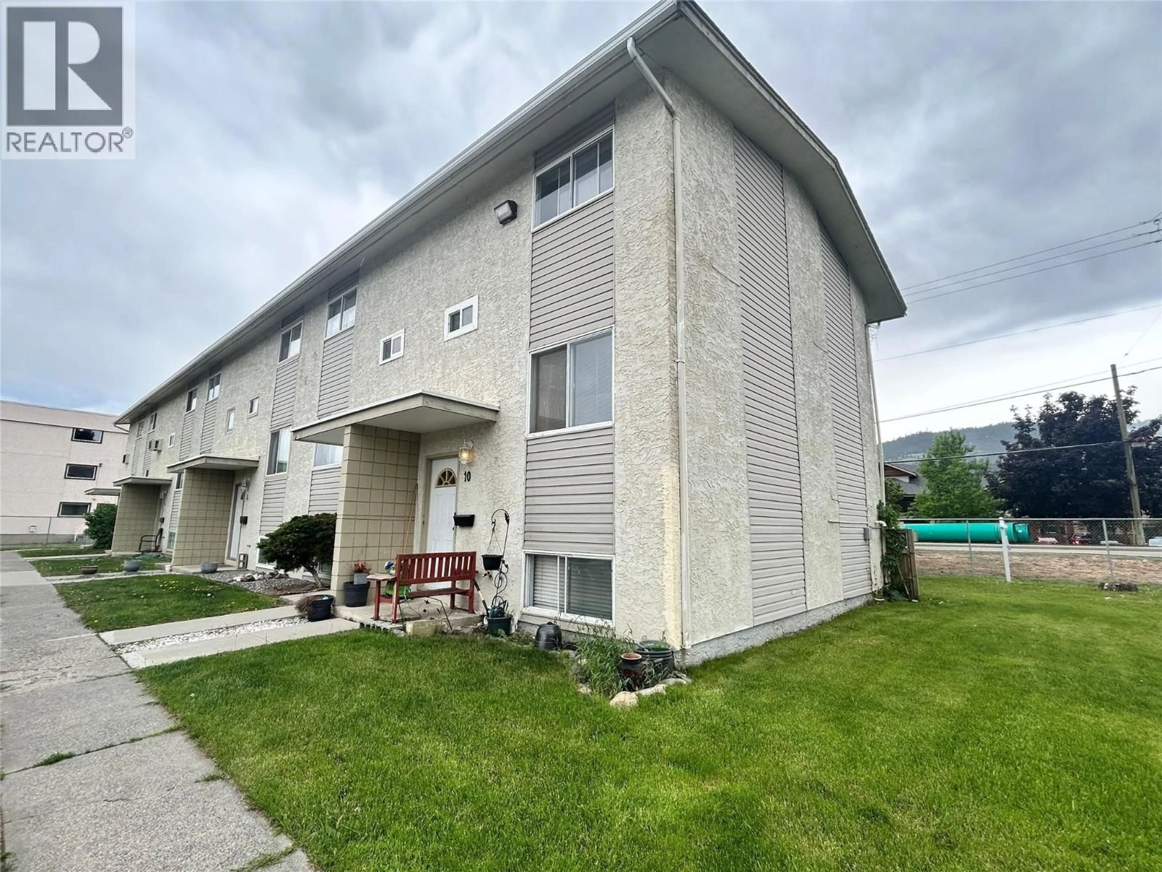 Unknown for 9 - 1946 TRANQUILLE ROAD, Kamloops British Columbia V2B3M5
