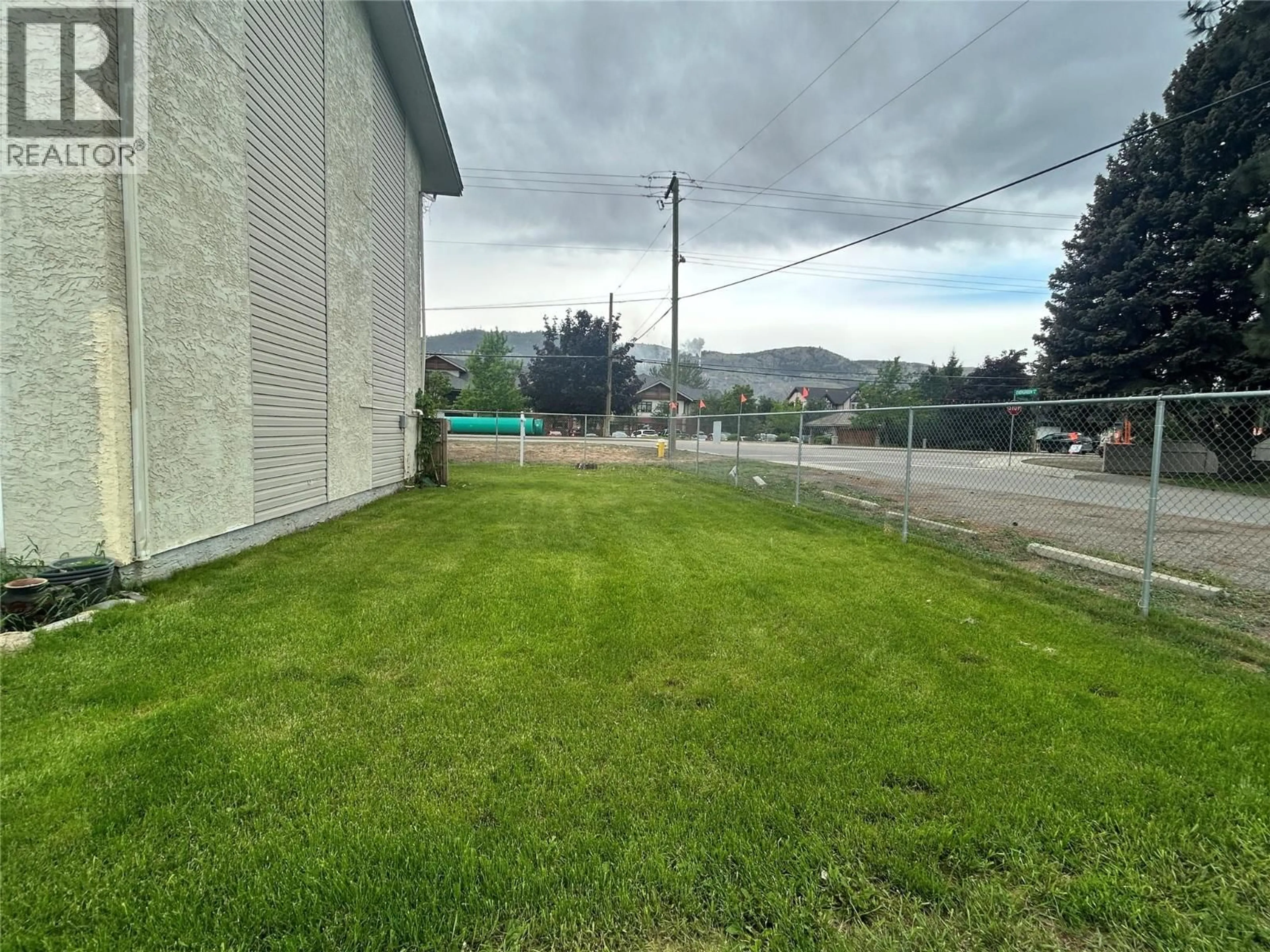 Unknown for 9 - 1946 TRANQUILLE ROAD, Kamloops British Columbia V2B3M5