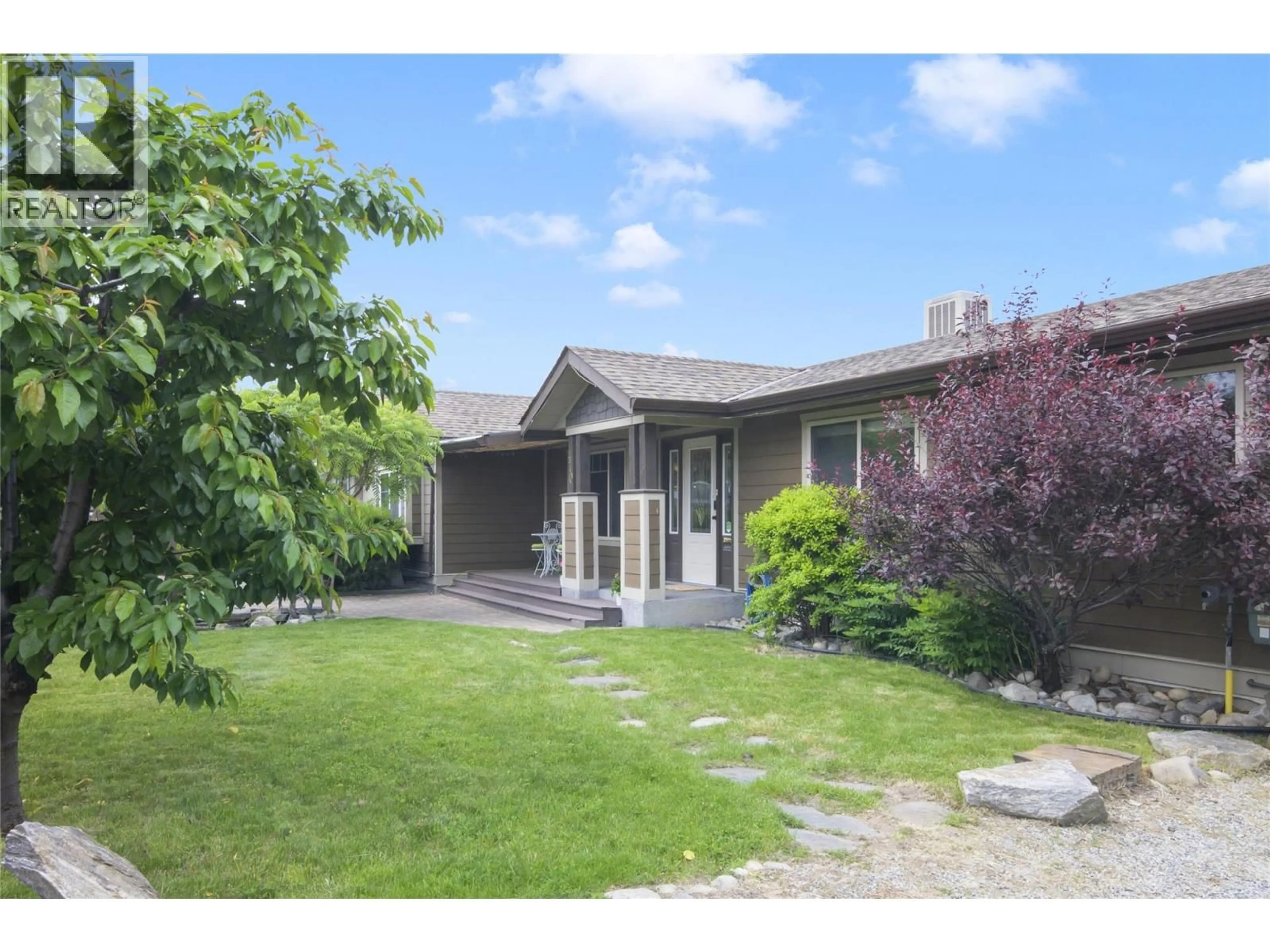 Unknown for 470 VISTA ROAD, Kelowna British Columbia V1X3S7