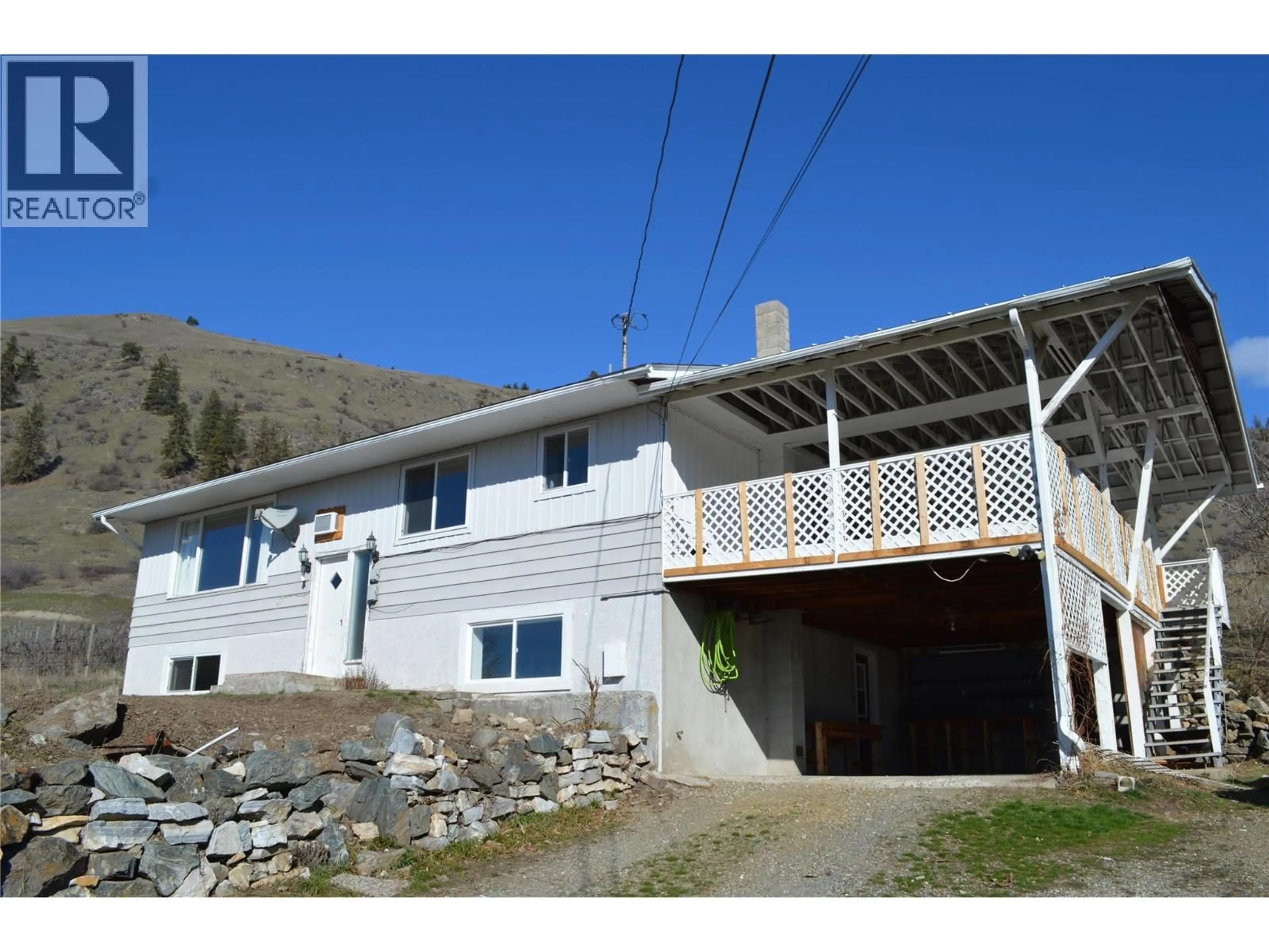 Unknown for 6805 RESERVOIR ROAD, Grand Forks British Columbia V0H1H5