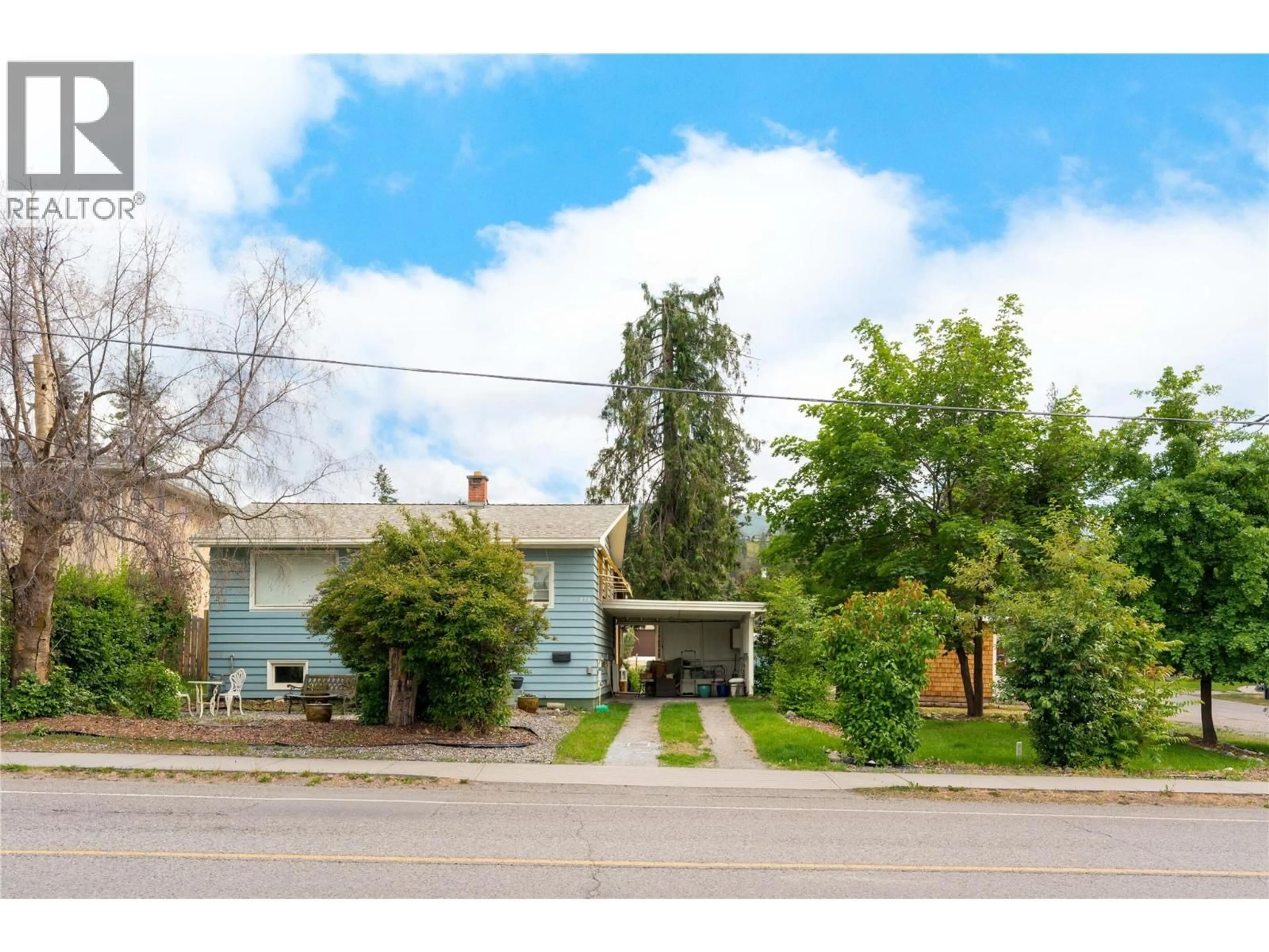 Unknown for 779 MCCLURE ROAD, Kelowna British Columbia V1W1M4