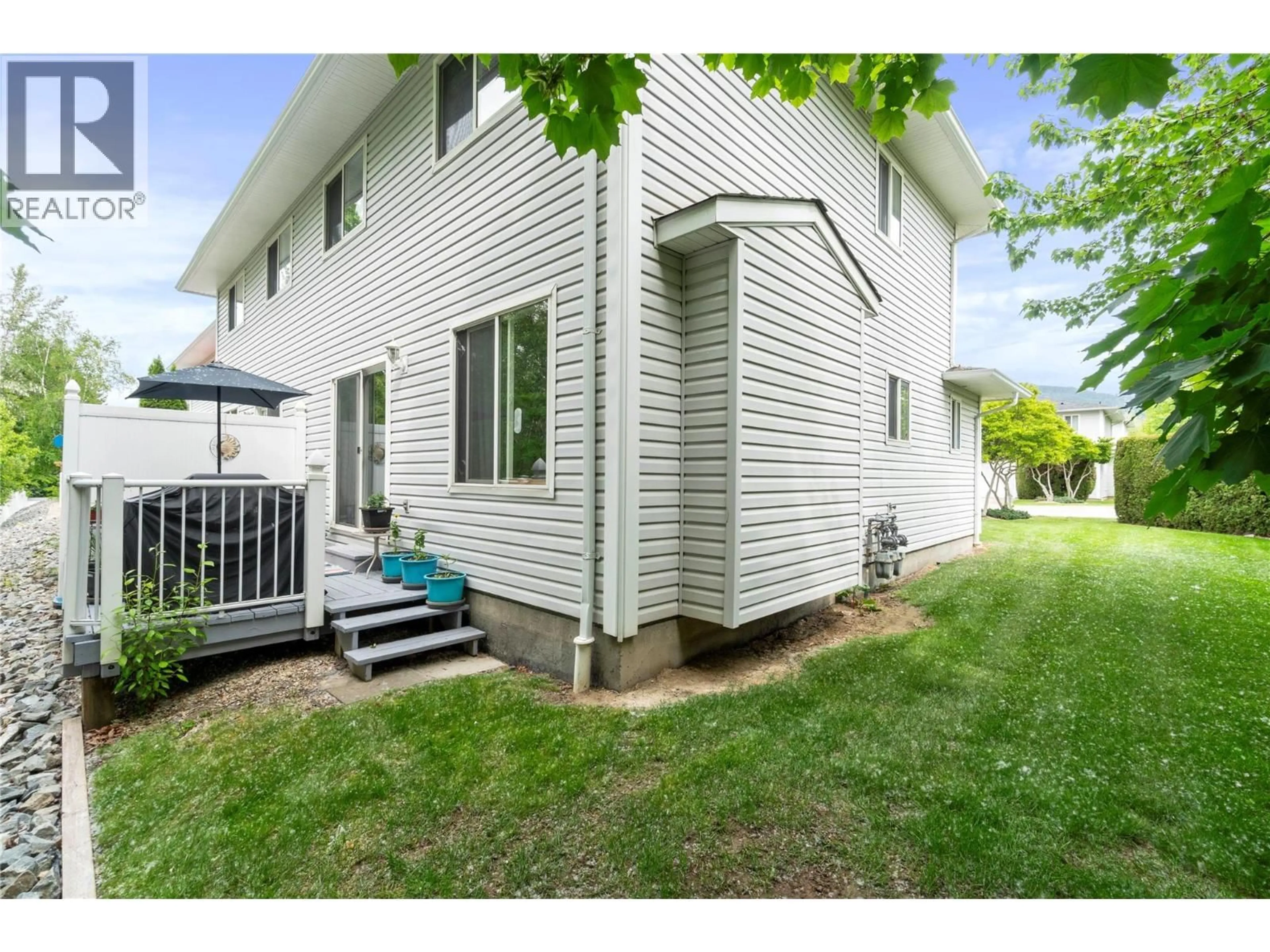 Unknown for 1 - 2951 11 AVENUE NORTHEAST, Salmon Arm British Columbia V1E1V8