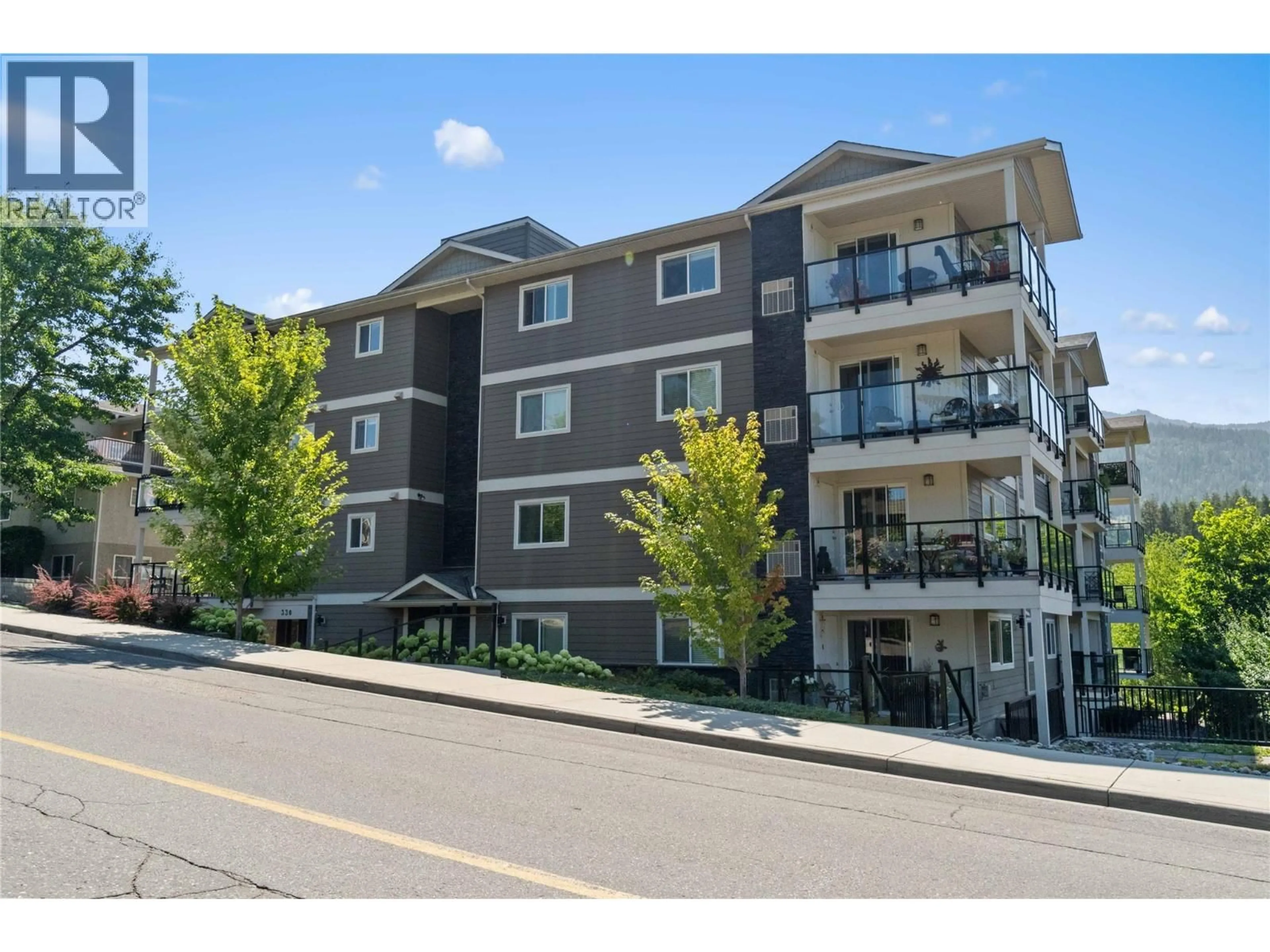Unknown for 202 - 330 4 AVENUE SOUTHEAST, Salmon Arm British Columbia V1E0E2