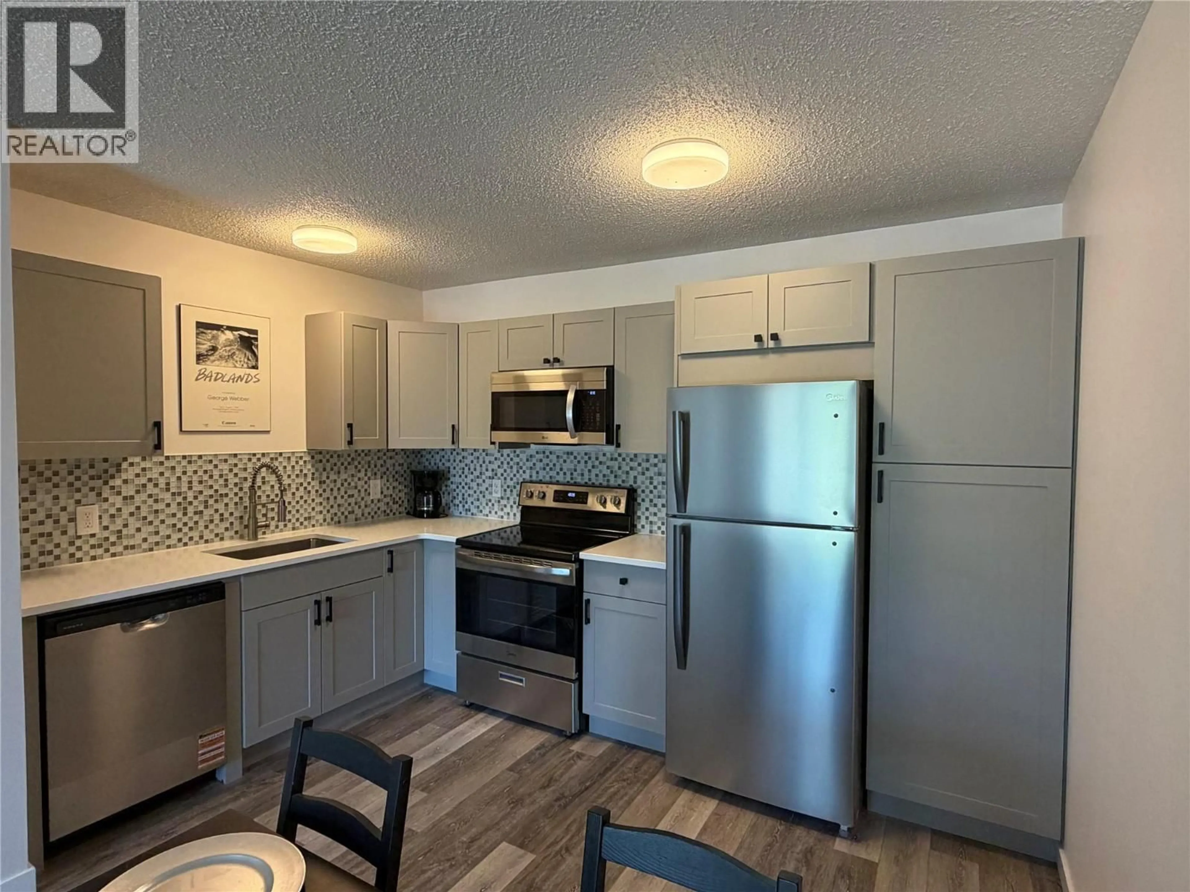 Unknown for 415 - 130 SKAHA PLACE, Penticton British Columbia V2A7J6