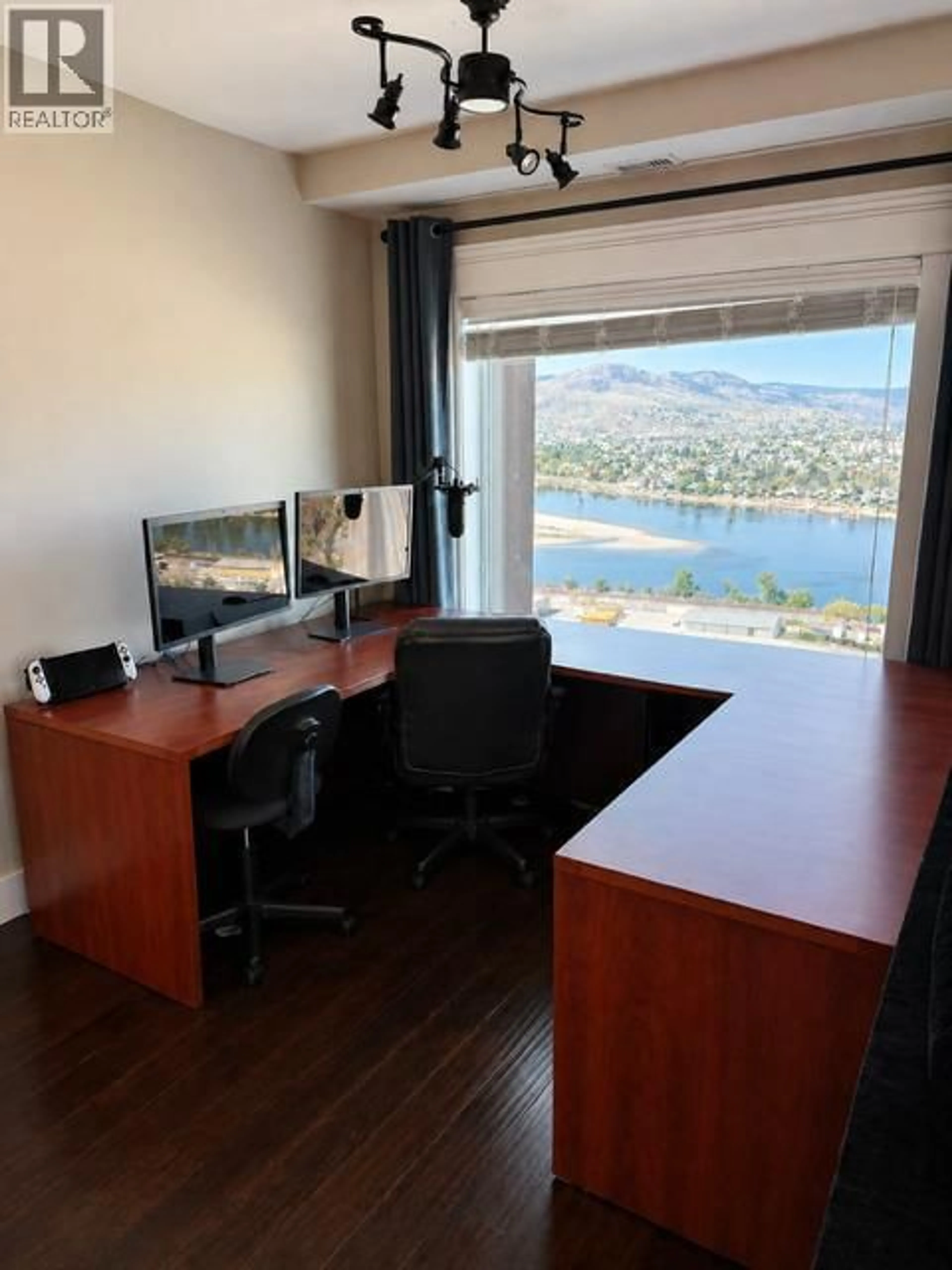 A pic of a room for 503 - 975 VICTORIA STREET WEST, Kamloops British Columbia V2C0C2