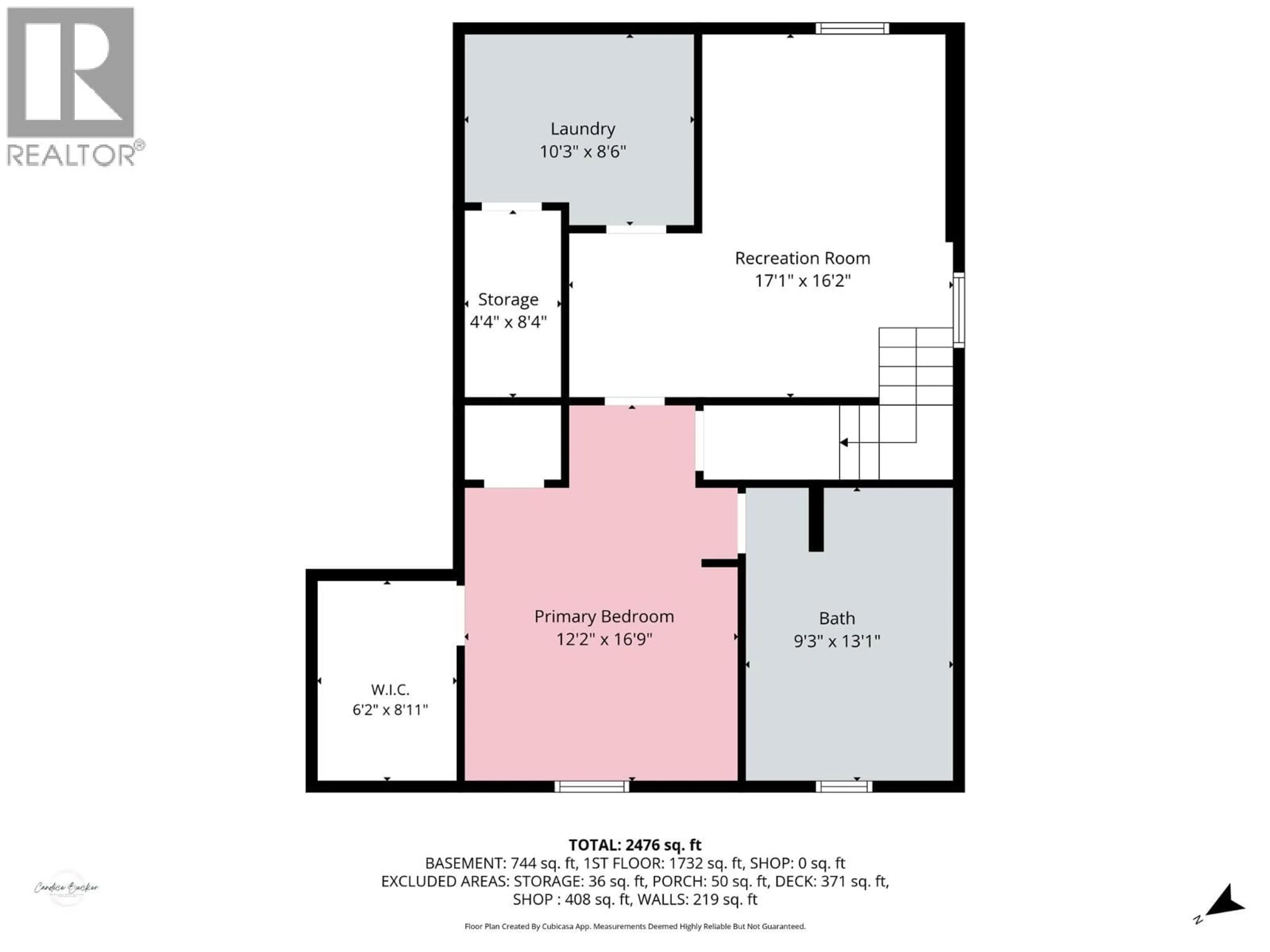 Floor plan for 6240 VINE ROAD, Grand Forks British Columbia V0H1H4