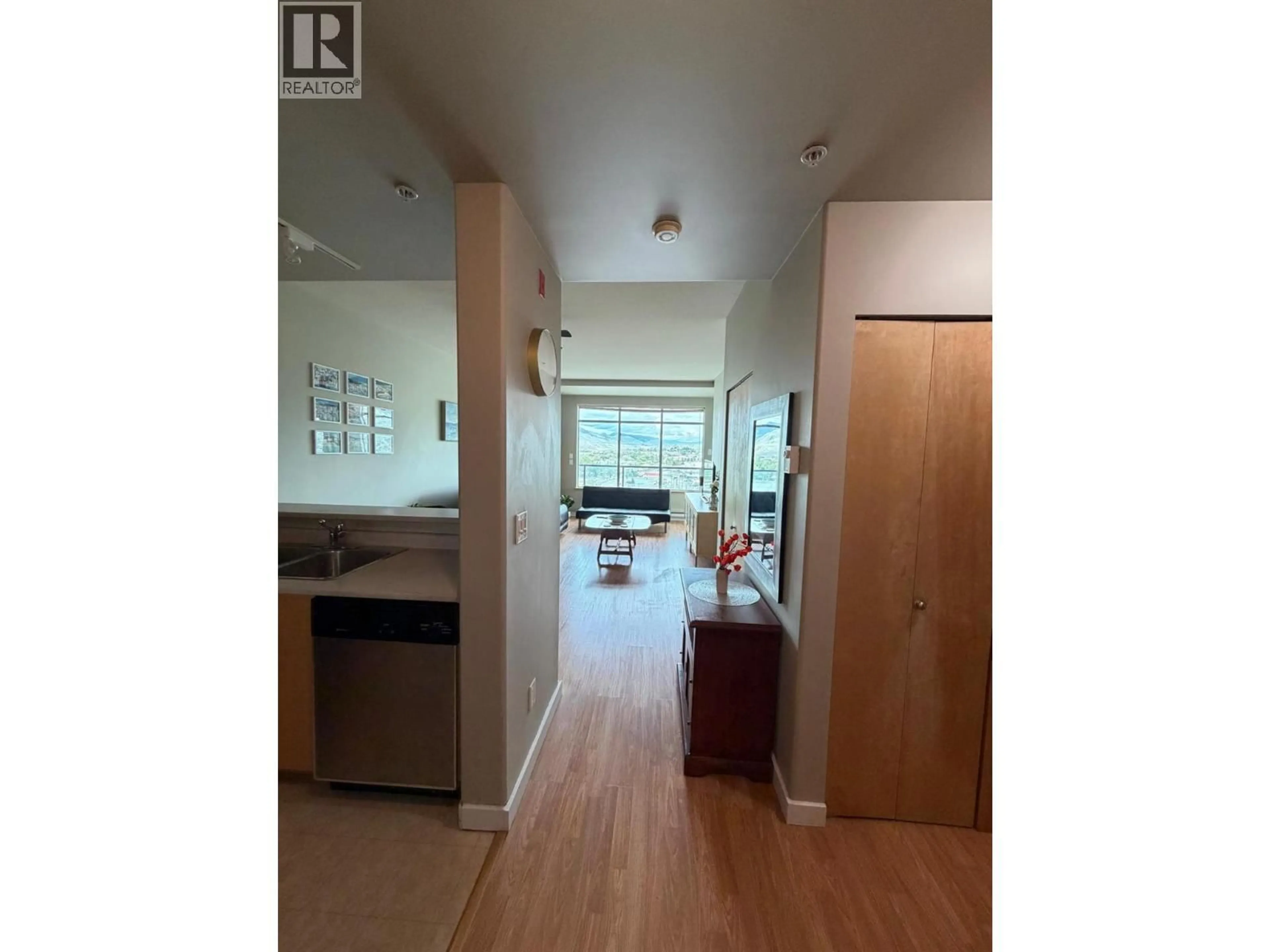 Unknown for 906 - 619 VICTORIA STREET, Kamloops British Columbia V2C6W7