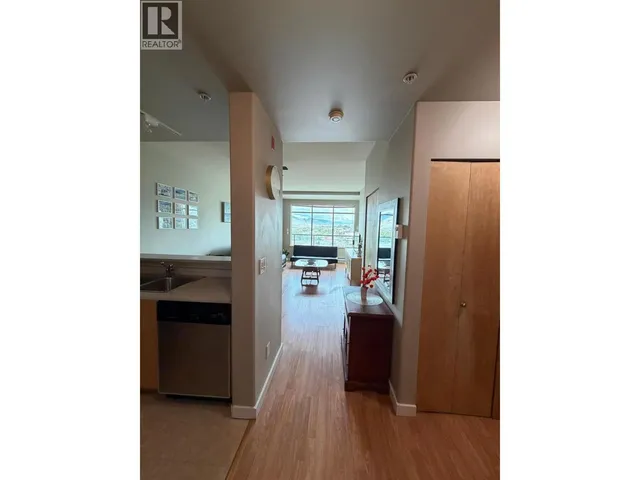 906 - 619 VICTORIA STREET, Kamloops 2