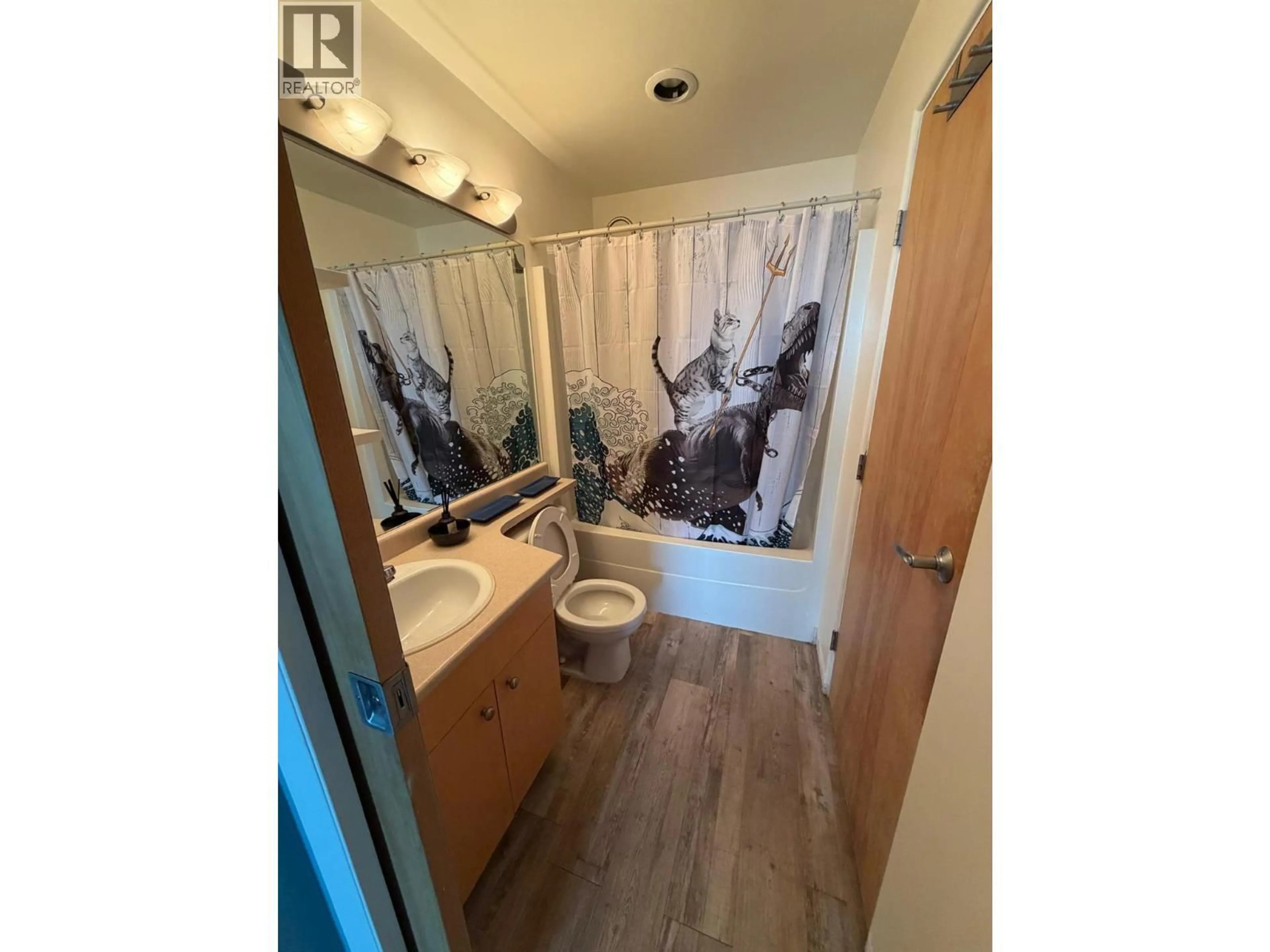 A pic of a room for 906 - 619 VICTORIA STREET, Kamloops British Columbia V2C6W7