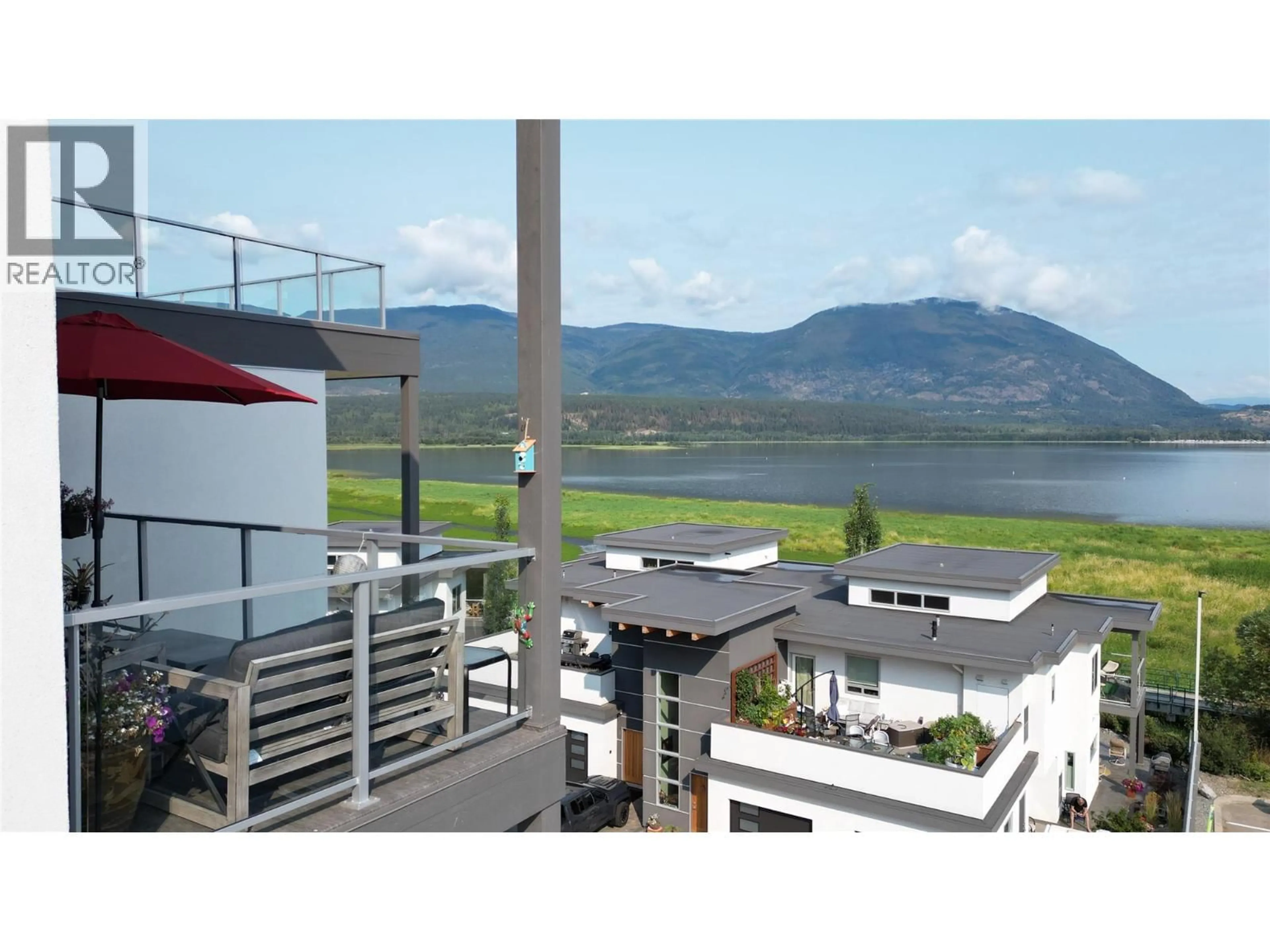 Unknown for 503 - 131 HARBOURFRONT DRIVE NORTHEAST, Salmon Arm British Columbia V1E0G4