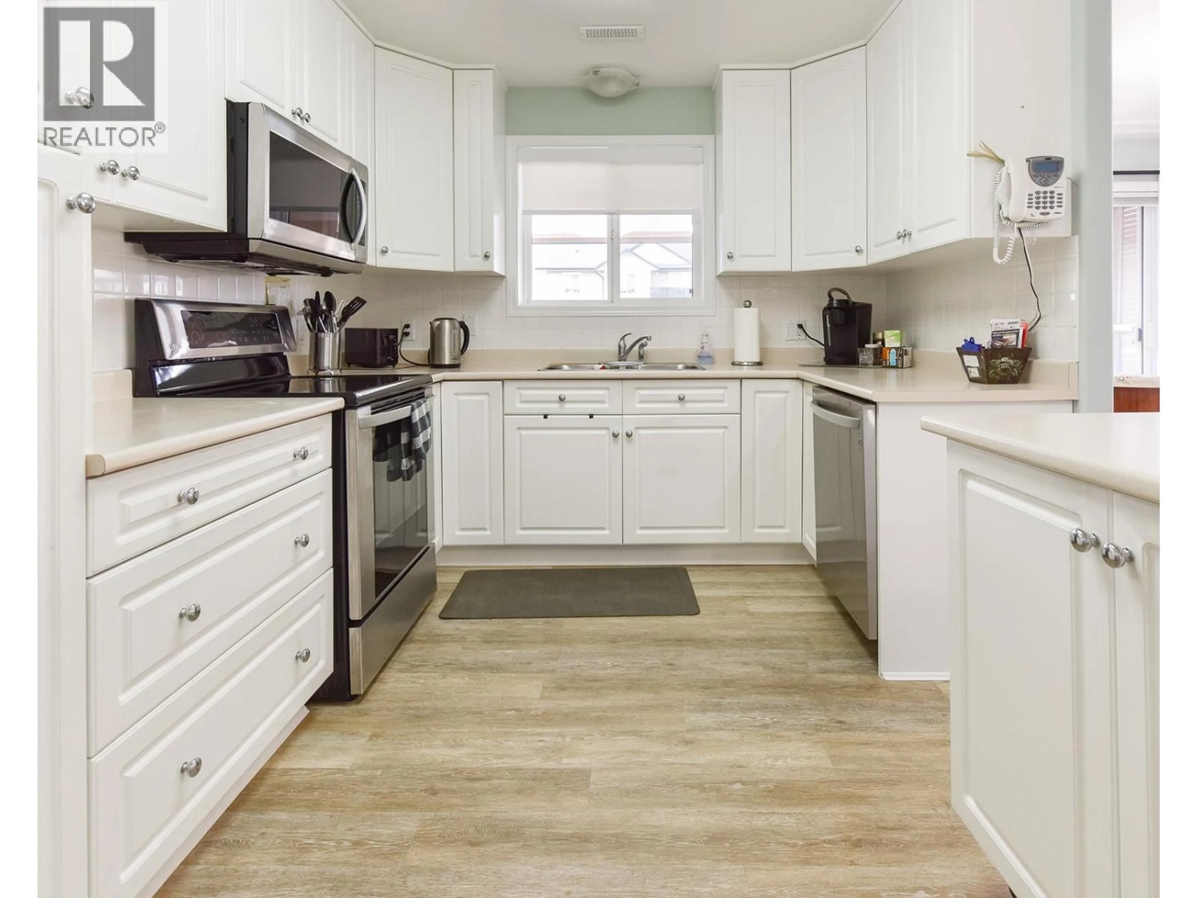 Unknown for 407 - 2285 ATKINSON STREET, Penticton British Columbia V2A8R7