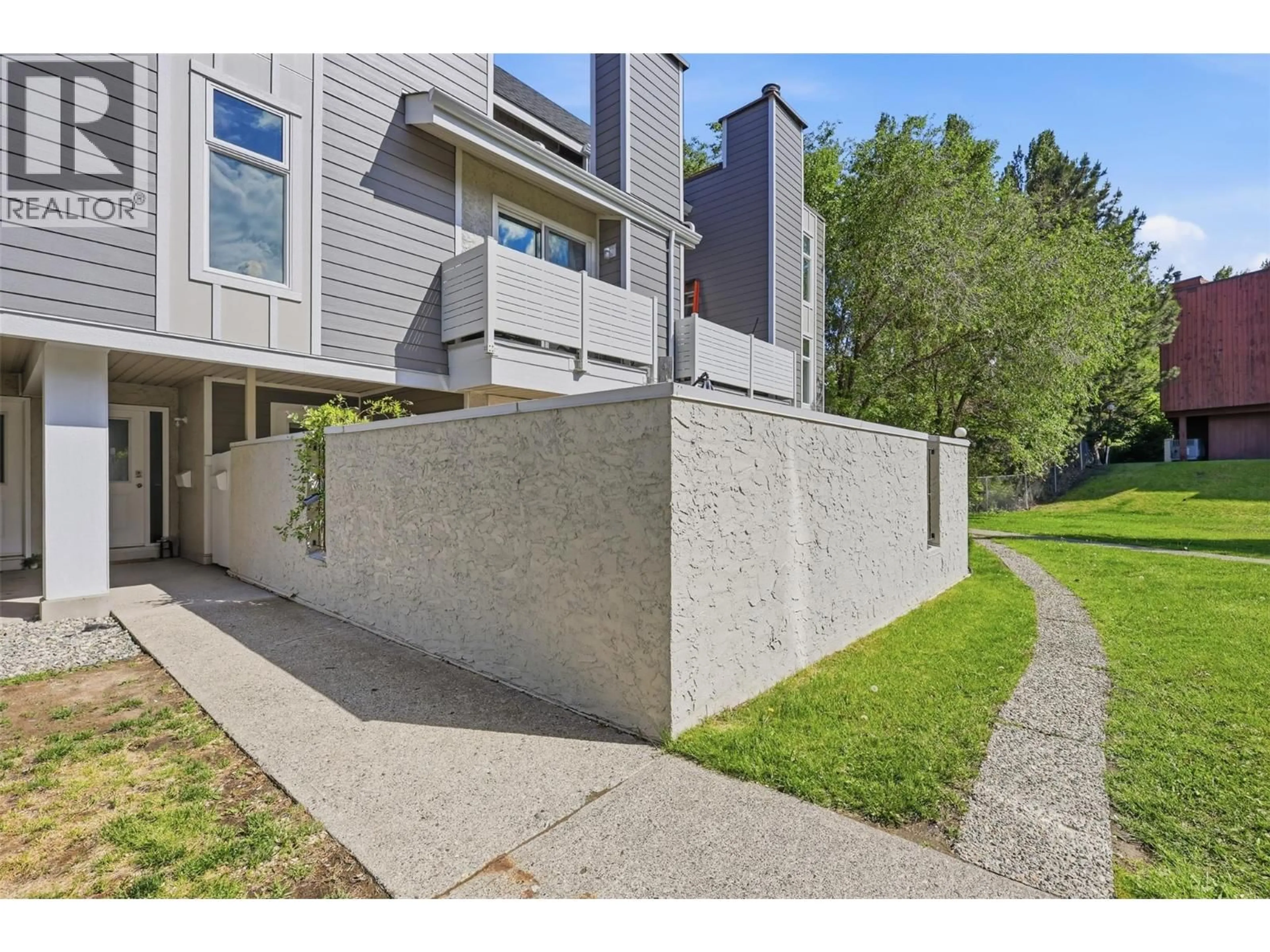 Unknown for 60 - 1435 SUMMIT DRIVE, Kamloops British Columbia V2E1S4