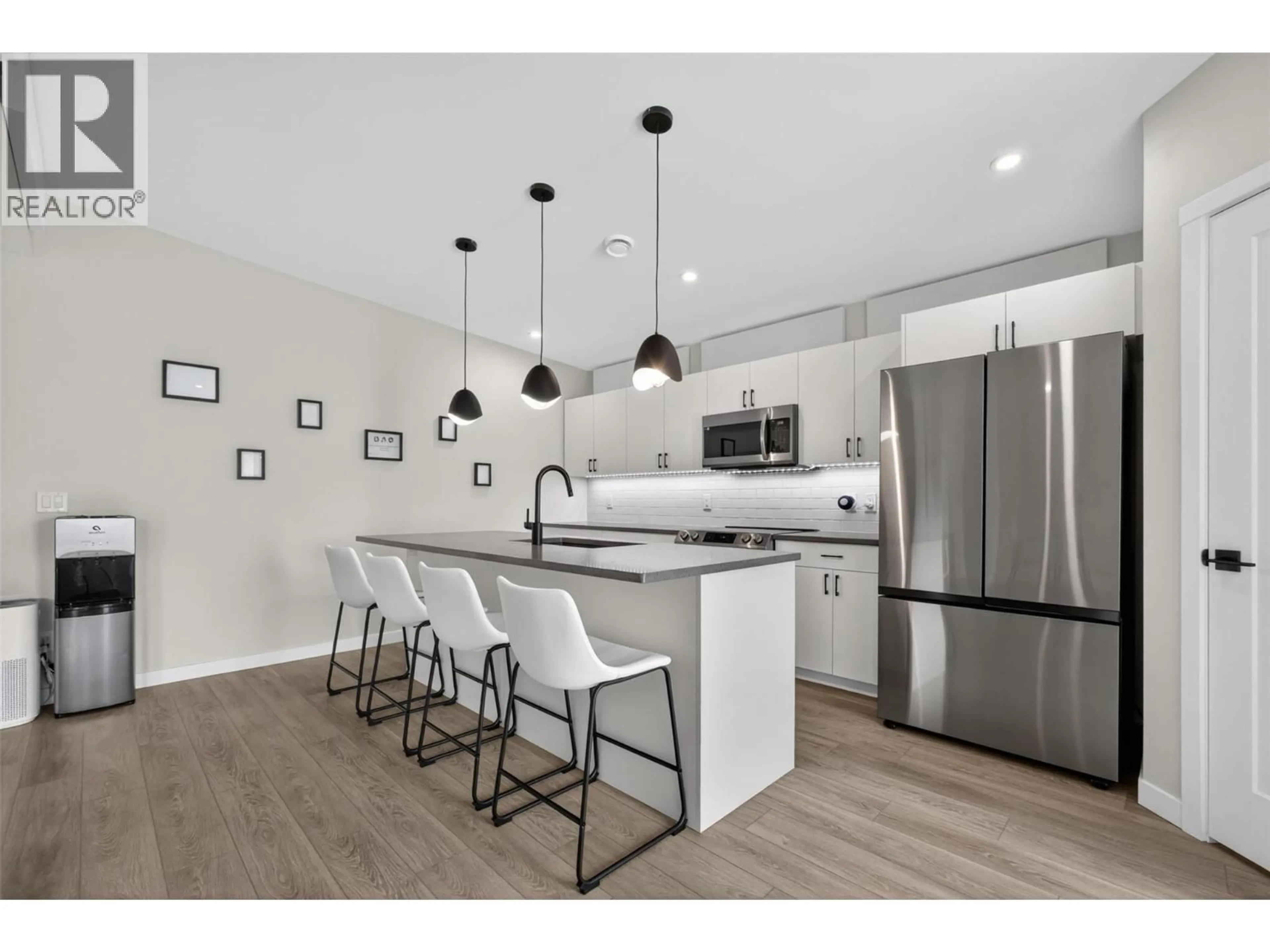 Open concept kitchen, unknown for 13 - 8900 JIM BAILEY ROAD, Kelowna British Columbia V4V0B5