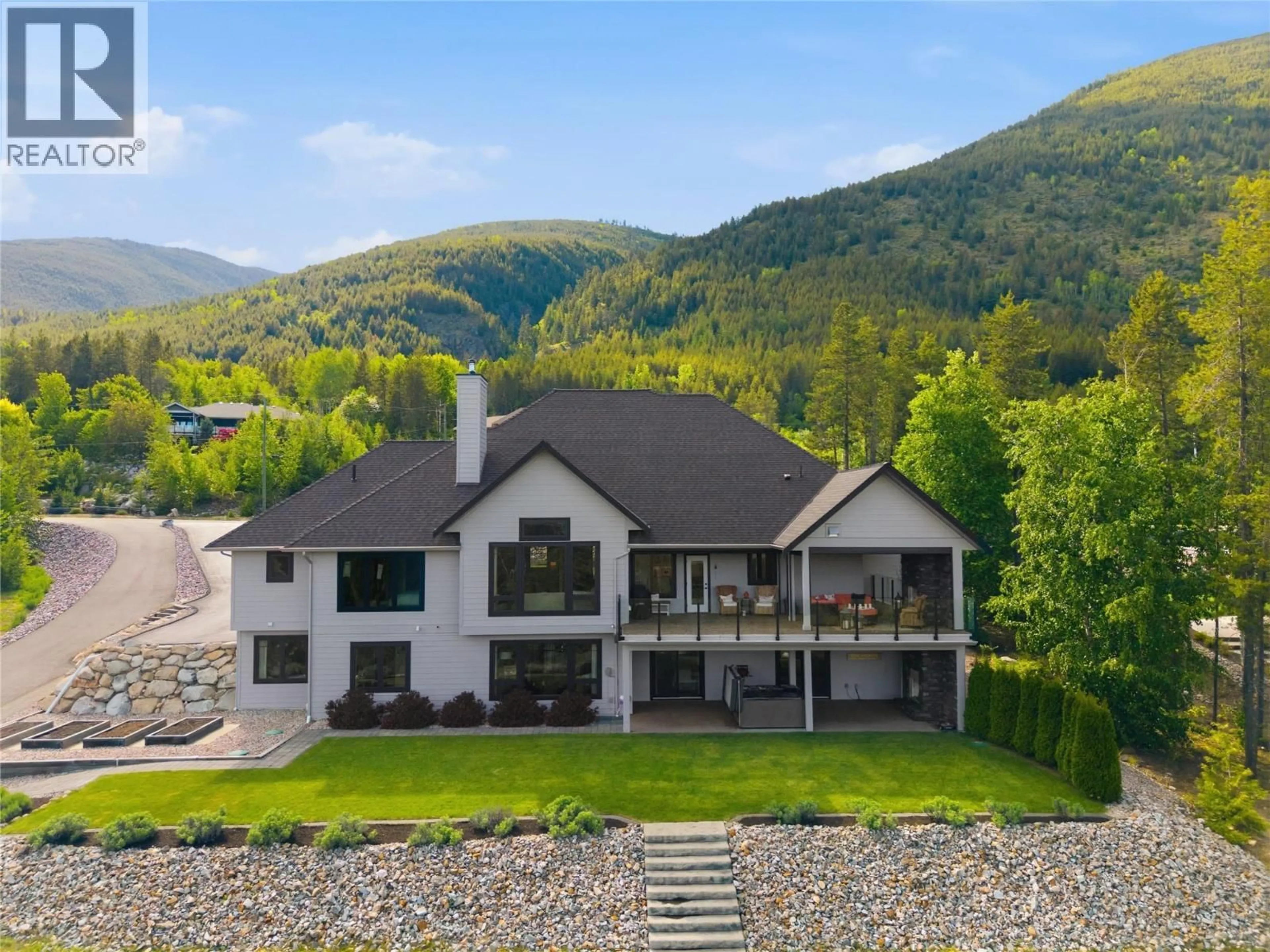 Unknown for 4680 56 STREET NORTHWEST, Salmon Arm British Columbia V1E0B2