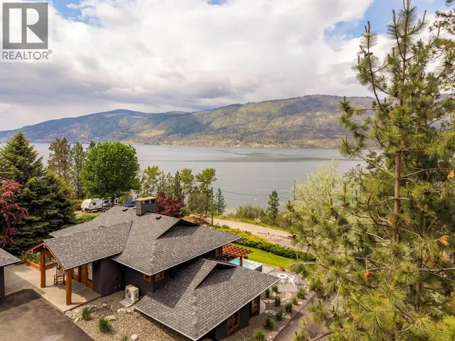 9887 OKANAGAN CENTRE ROAD WEST, Lake Country 2