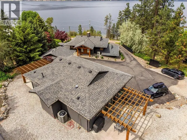 9887 OKANAGAN CENTRE ROAD WEST, Lake Country 5