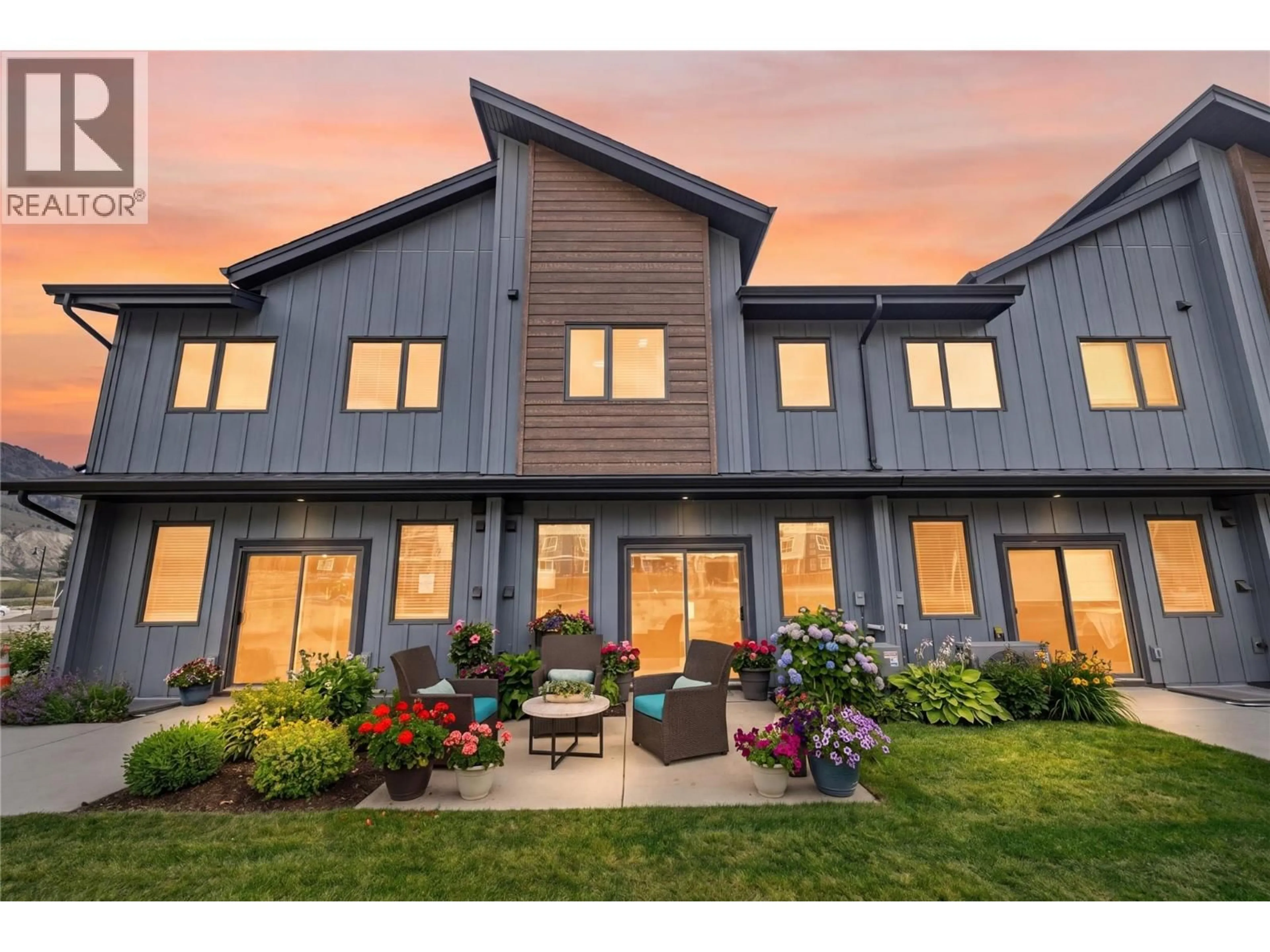 Unknown for 169 - 3580 VALLEYVIEW DRIVE, Kamloops British Columbia V2C0H5