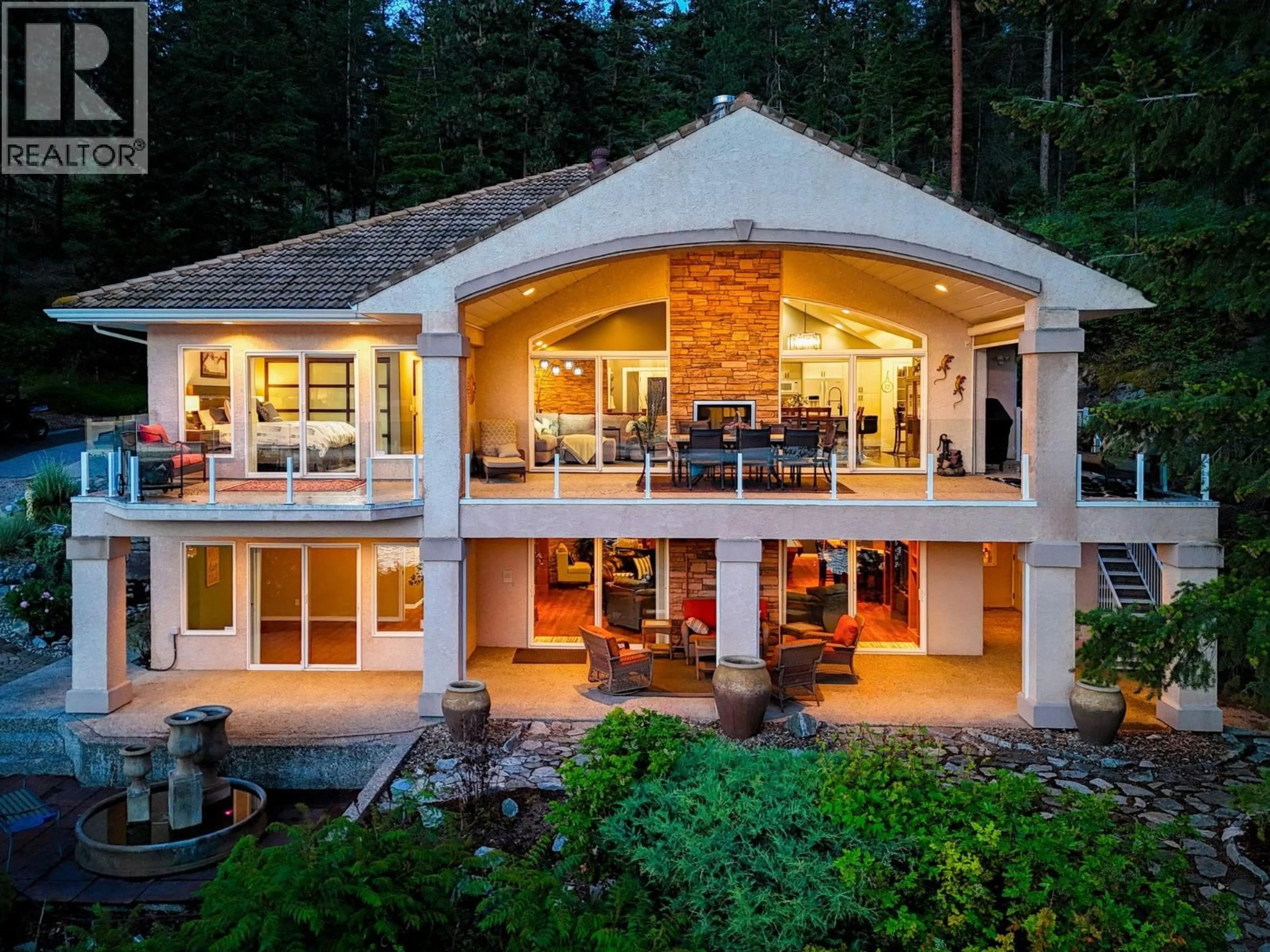 Unknown for 6650 FINCH ROAD, Lake Country British Columbia V4V1M9