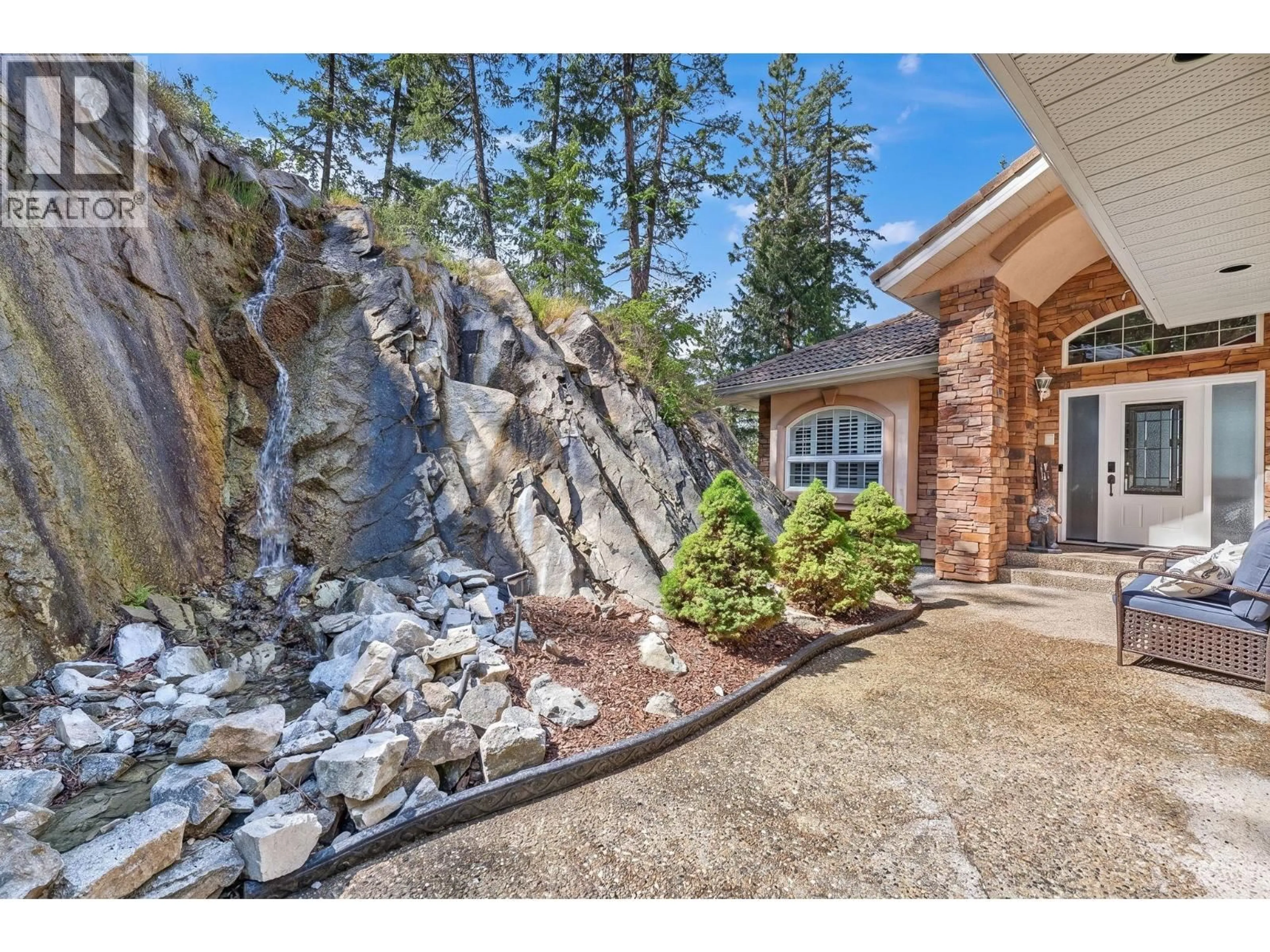 Unknown for 6650 FINCH ROAD, Lake Country British Columbia V4V1M9