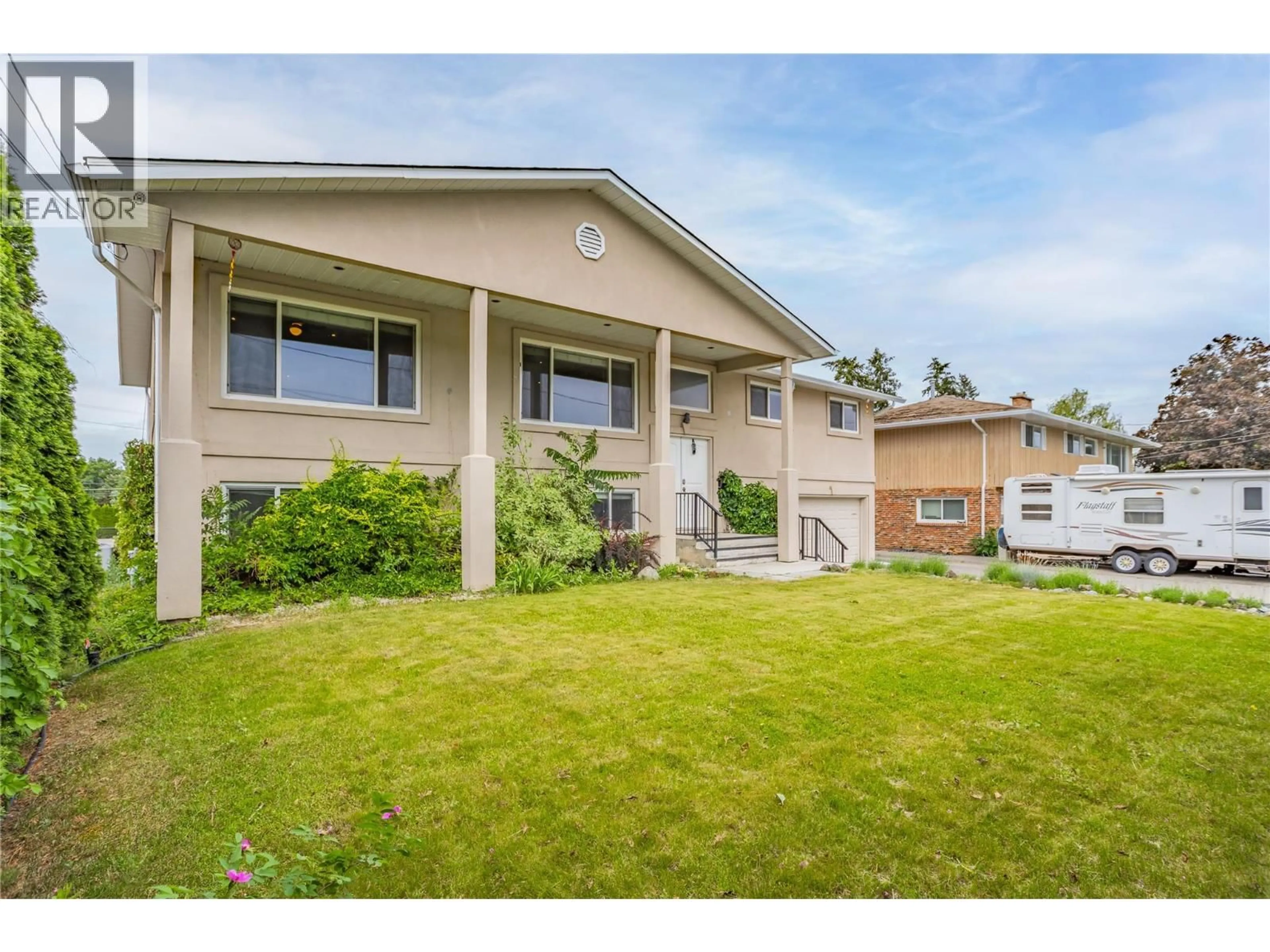 Unknown for 610 MONTEREY ROAD, Kelowna British Columbia V1X1A2