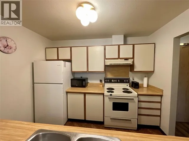 315 - 108 SPRUCE AVENUE, Tumbler Ridge 4
