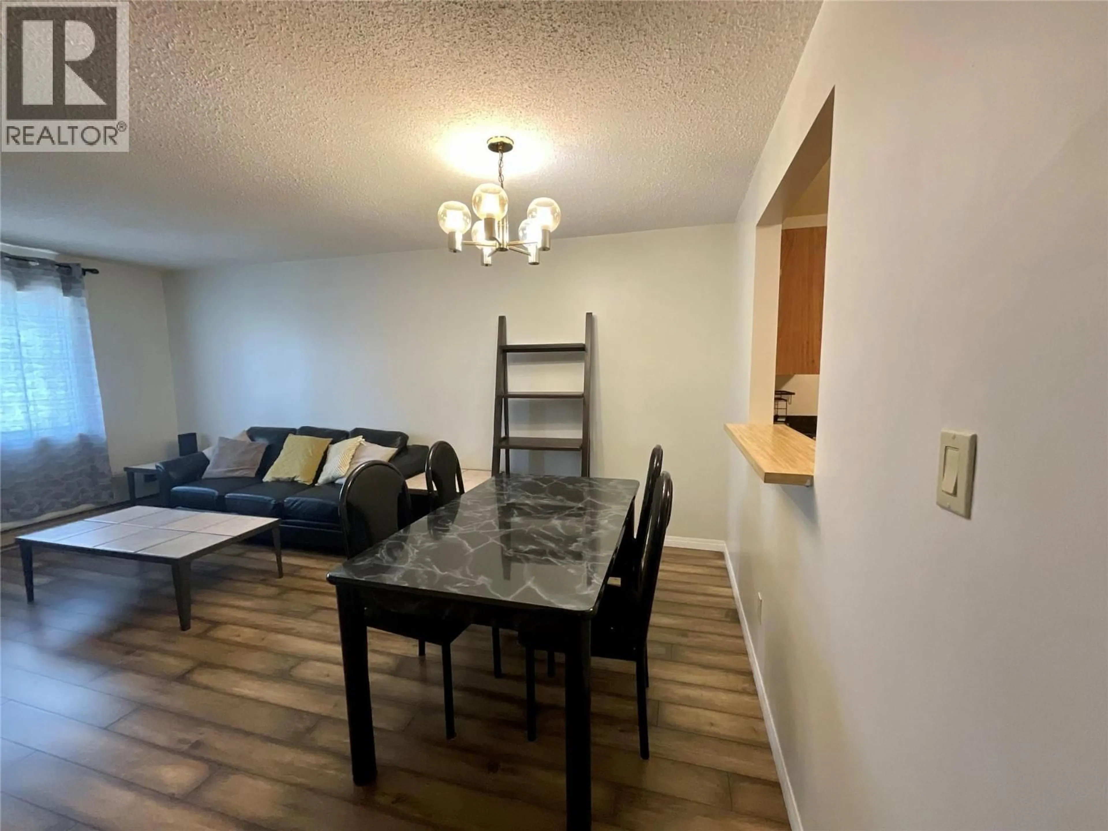 A pic of a room for 315 - 108 SPRUCE AVENUE, Tumbler Ridge British Columbia V0C2W0