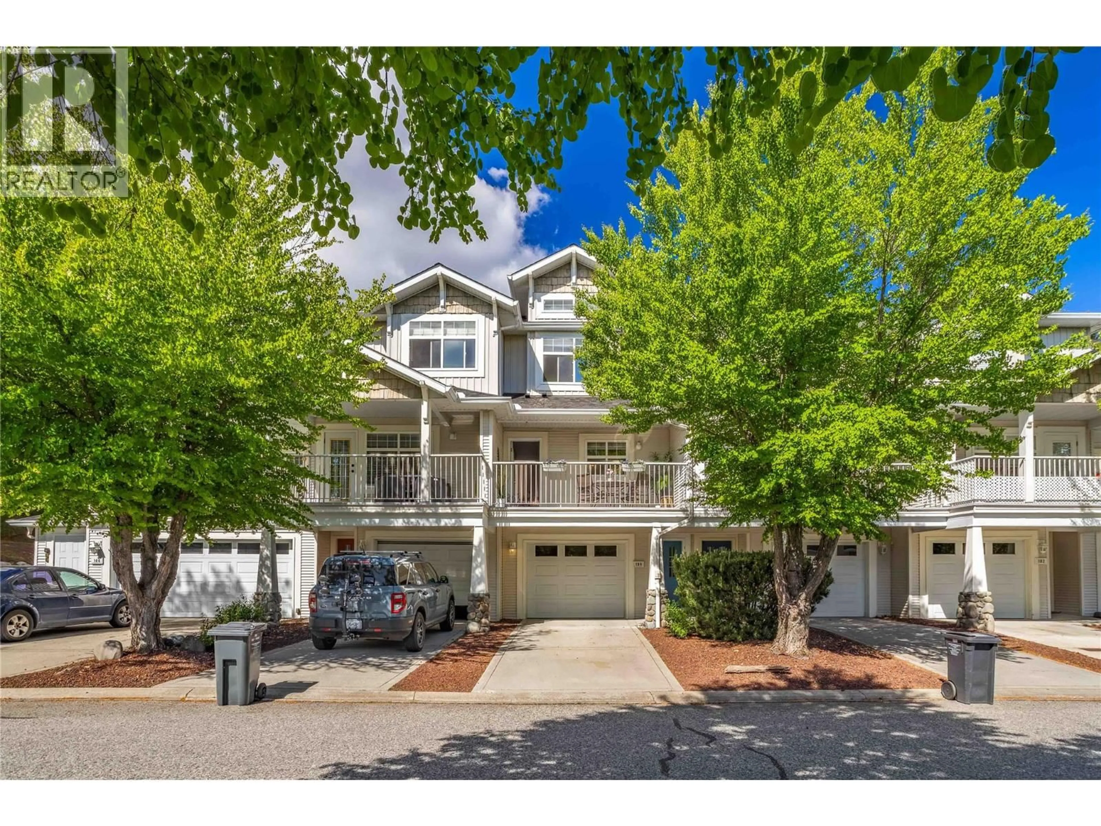 Unknown for 104 - 3825 GLEN CANYON DRIVE, West Kelowna British Columbia V4T2P7