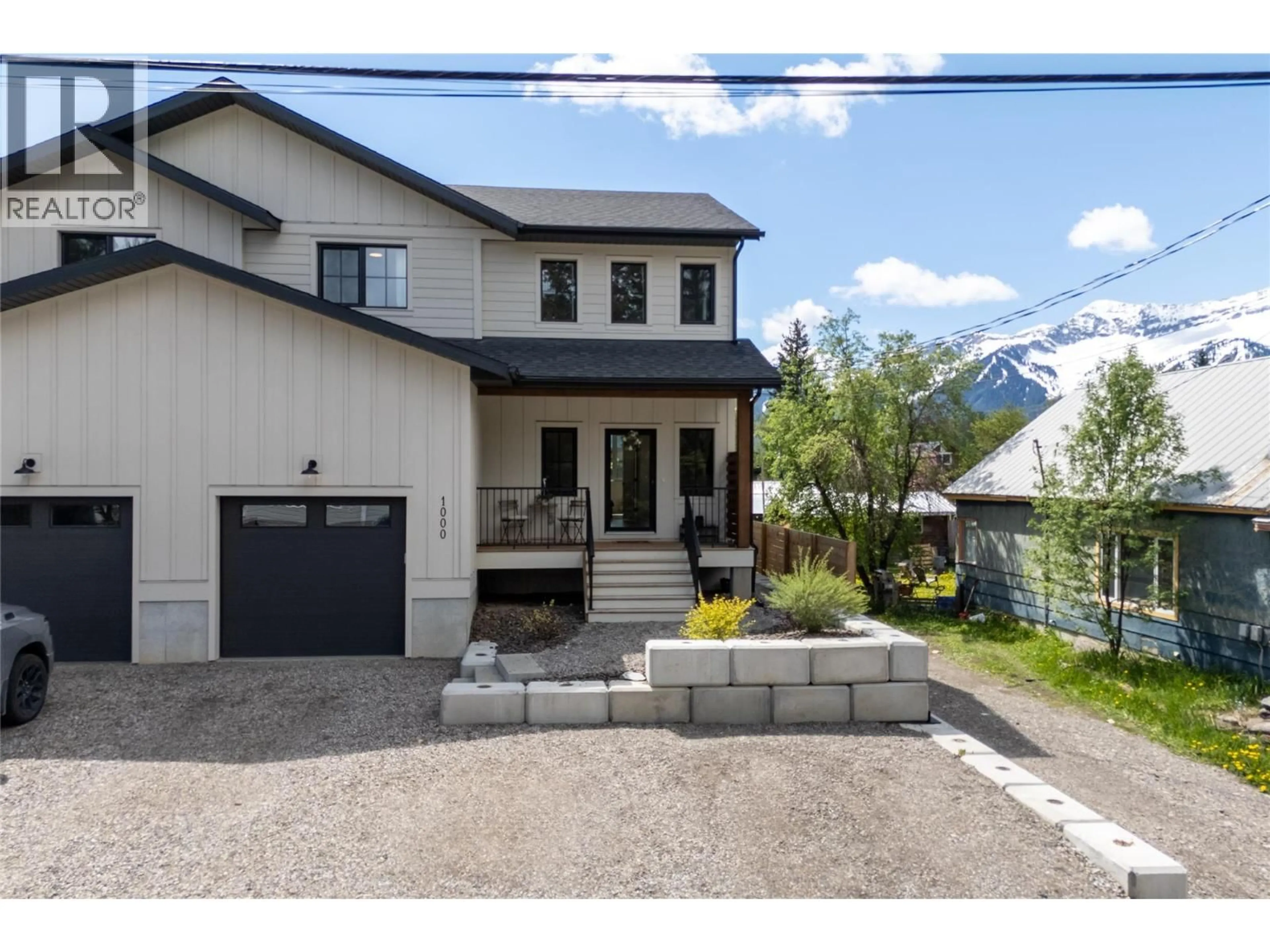 Unknown for 1000 HAND AVENUE, Fernie British Columbia V0B1M0