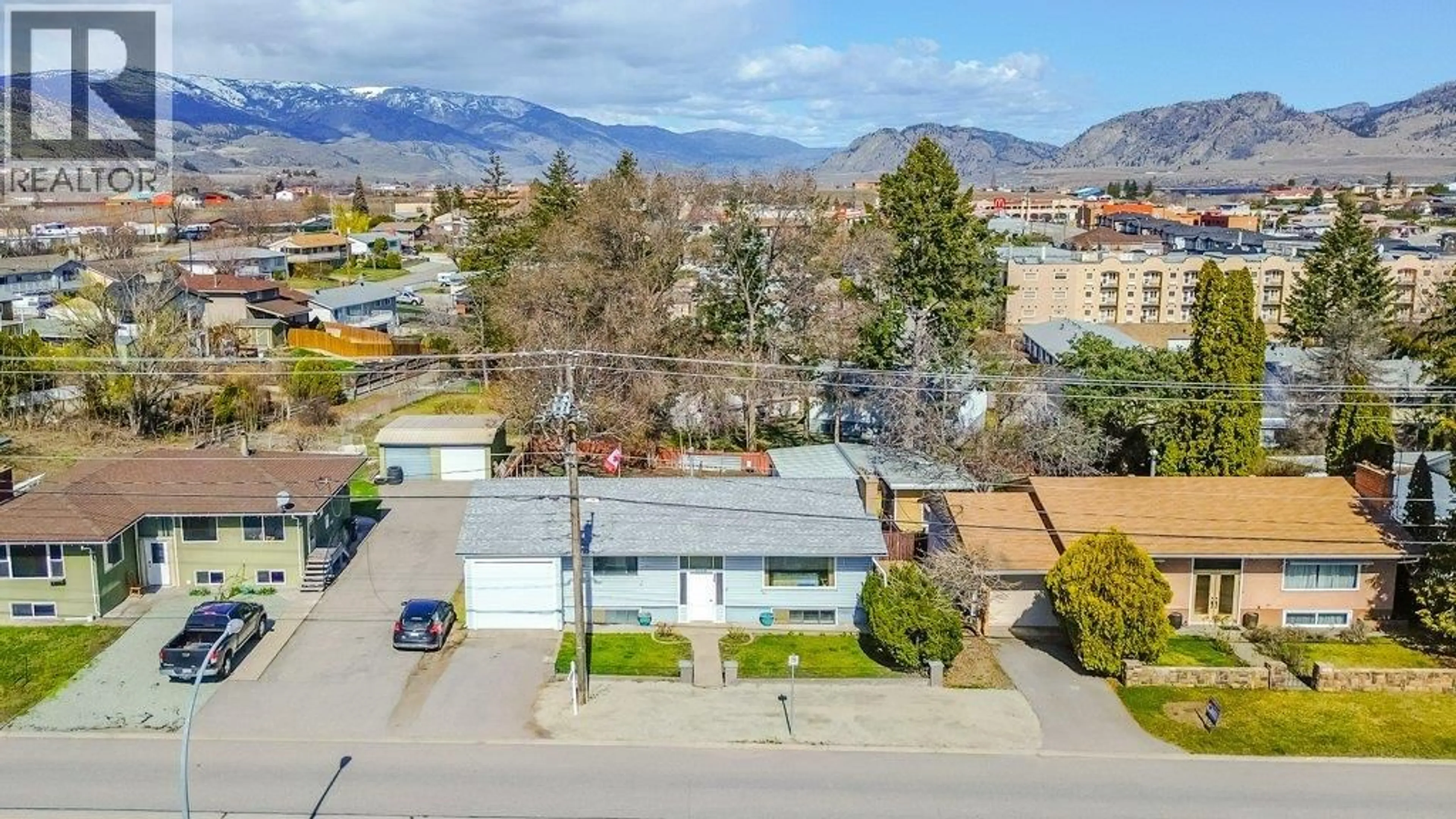 Unknown for 9108 74TH AVENUE, Osoyoos British Columbia V0H1V0