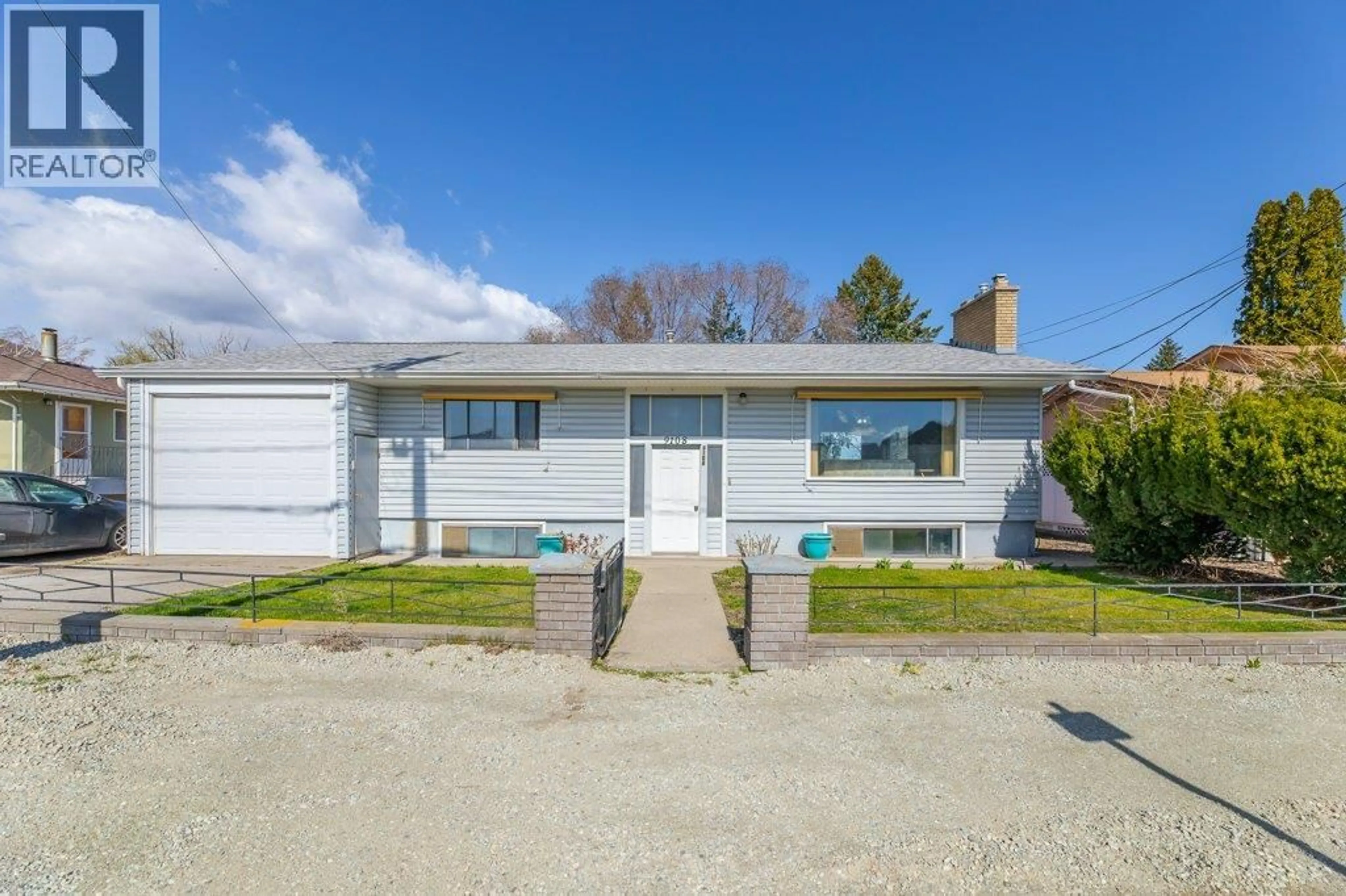 Unknown for 9108 74TH AVENUE, Osoyoos British Columbia V0H1V0
