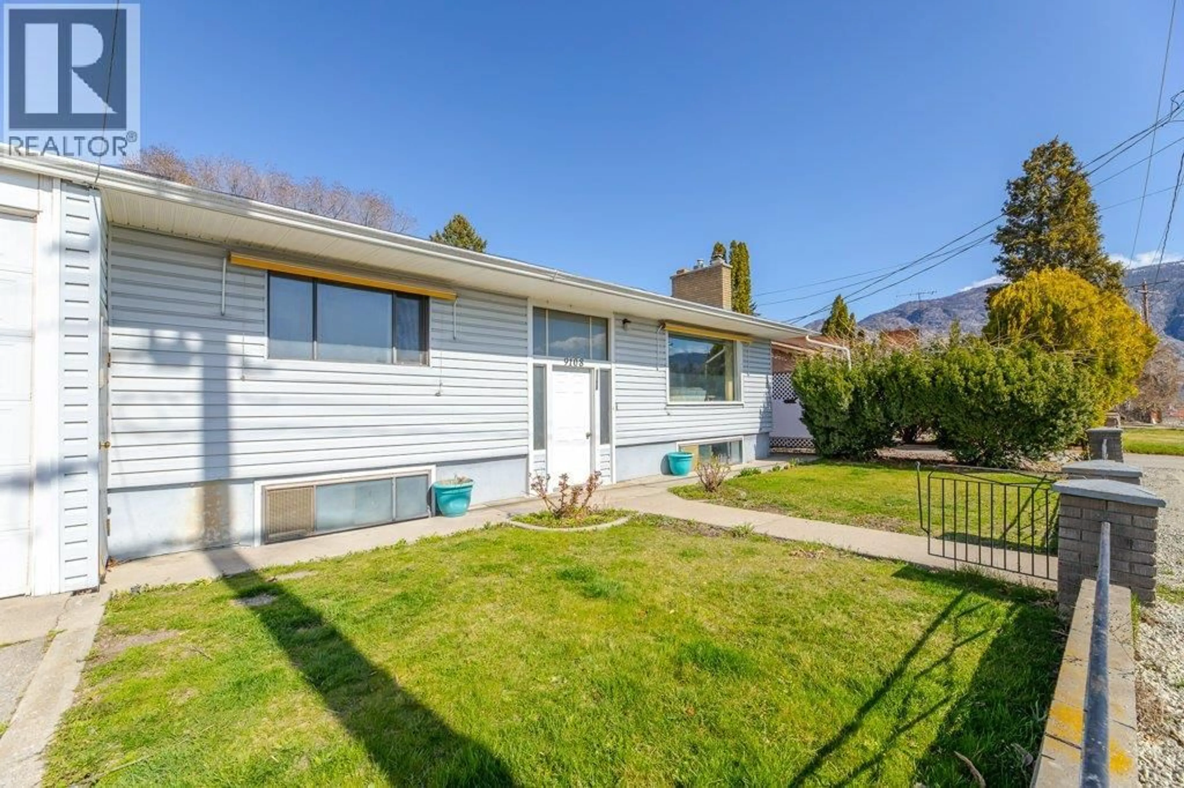 Unknown for 9108 74TH AVENUE, Osoyoos British Columbia V0H1V0