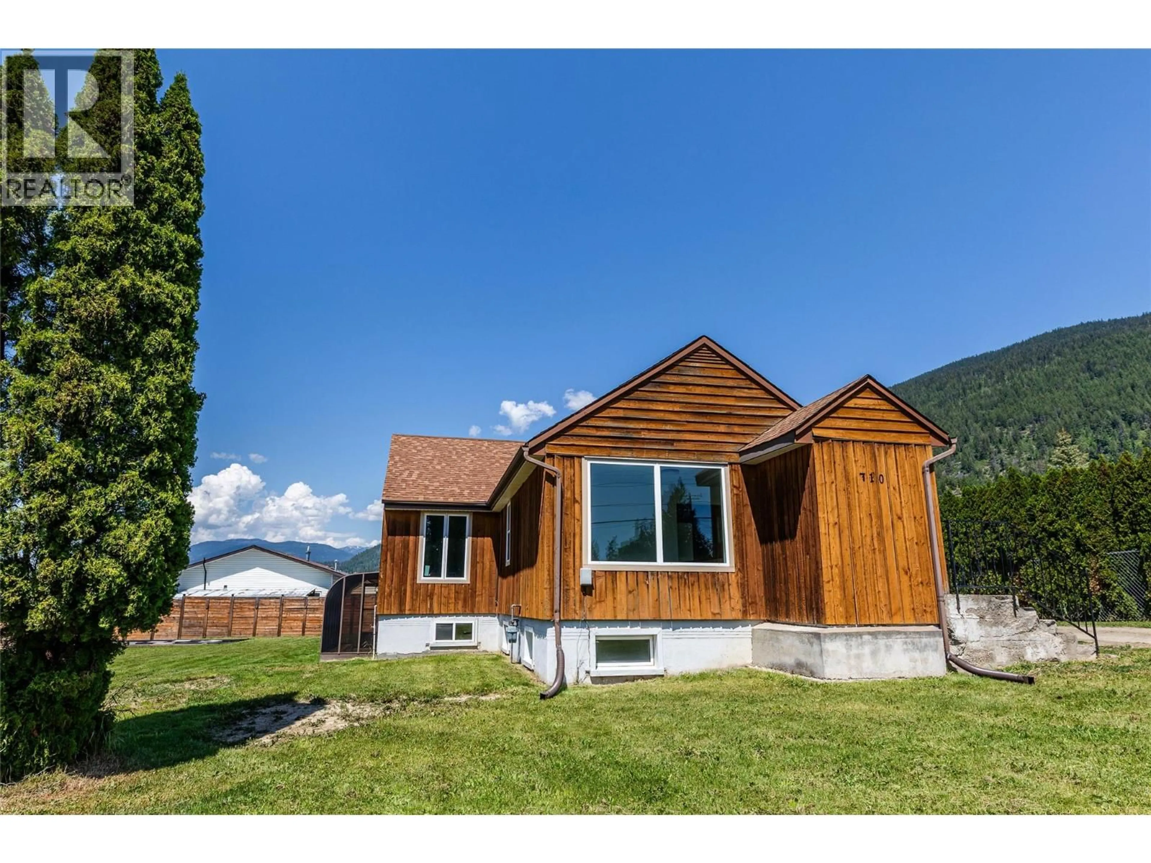 Unknown for 710 DEVON STREET, Creston British Columbia V0B1G6